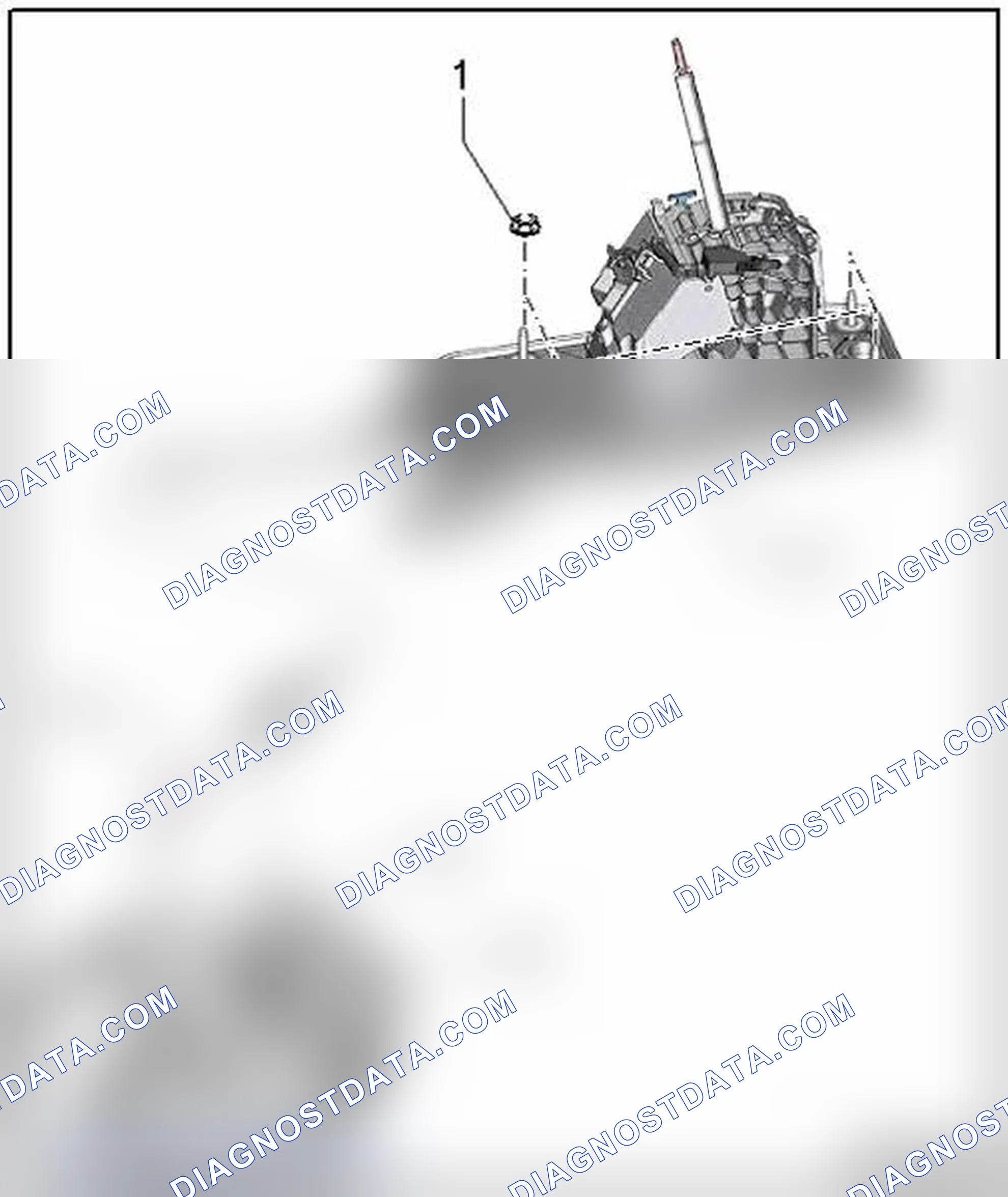 Scheme 39: SELECTOR MECHANISM OVERVIEW