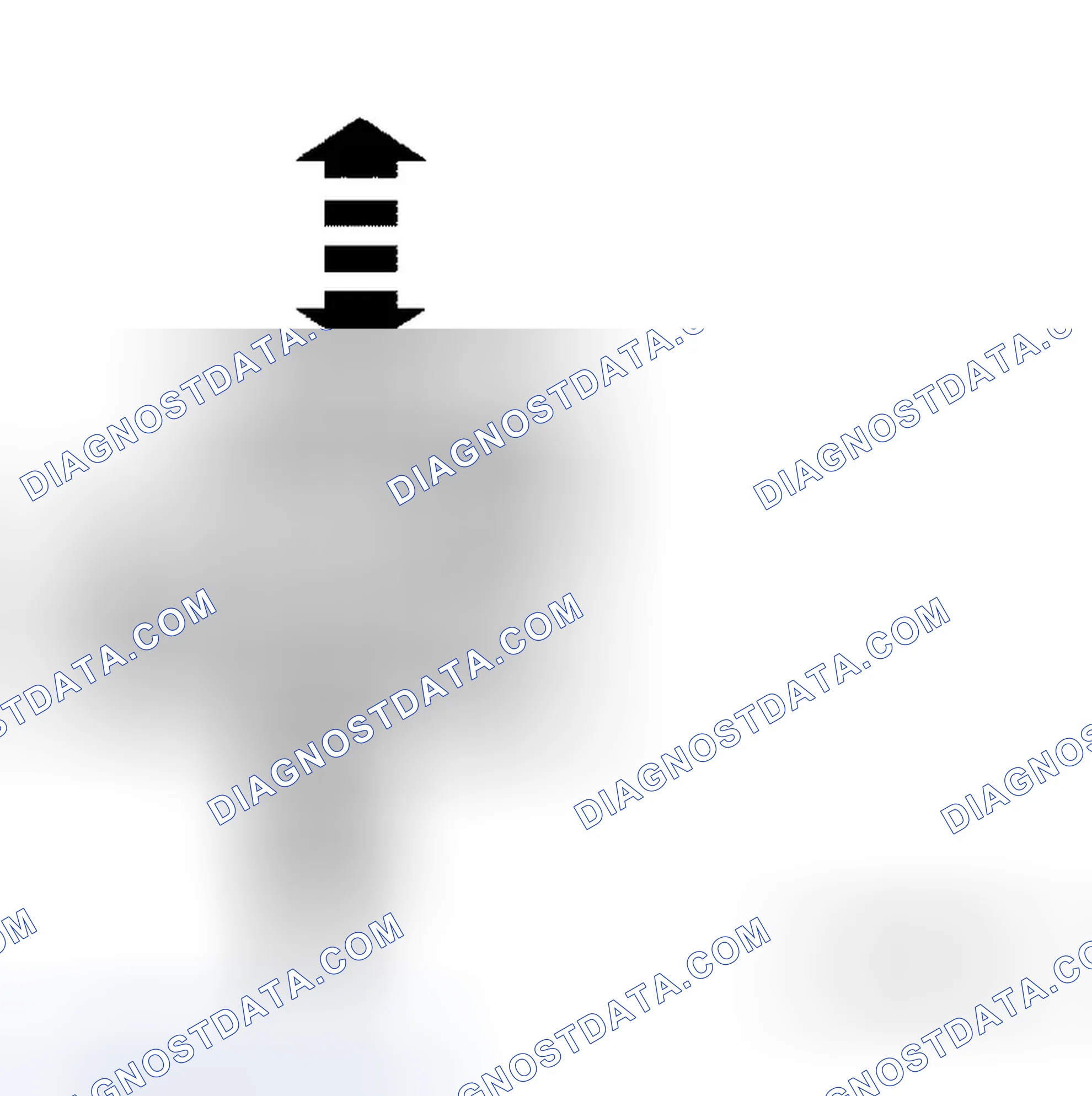 Scheme 395: Measuring Crankshaft End Play