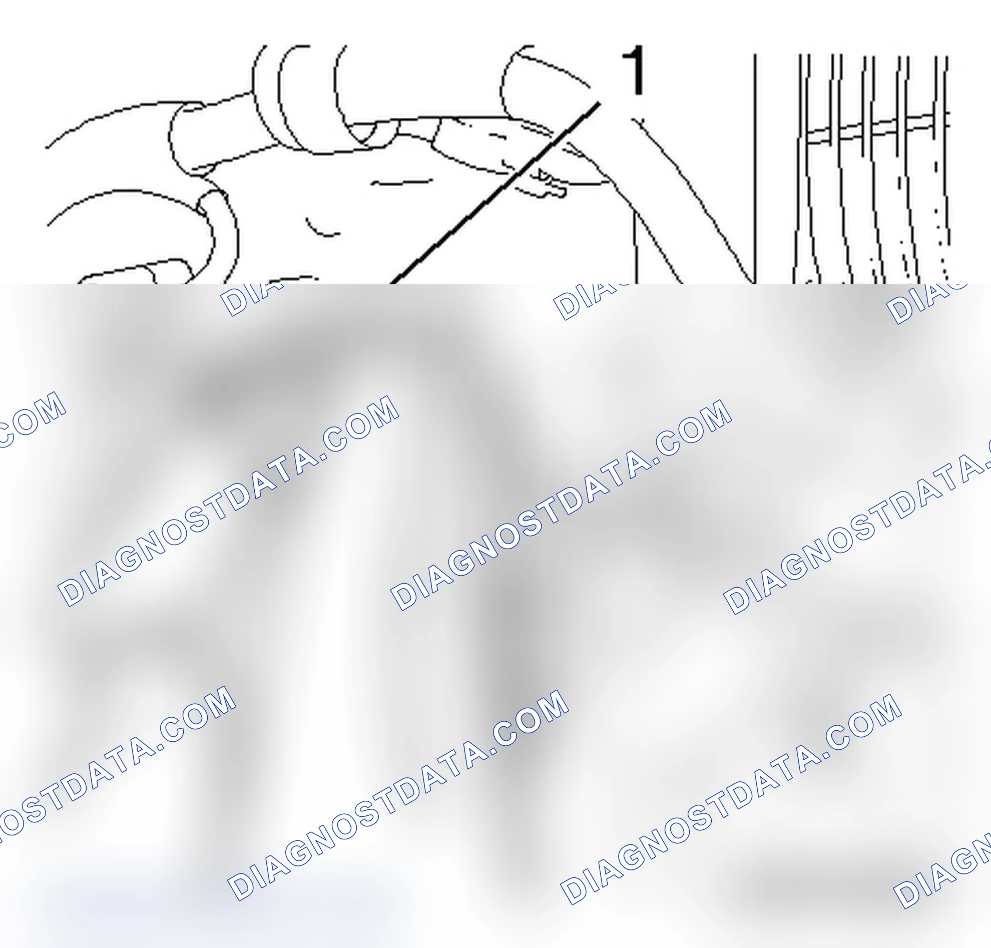 Repair Engine Using a Short Block