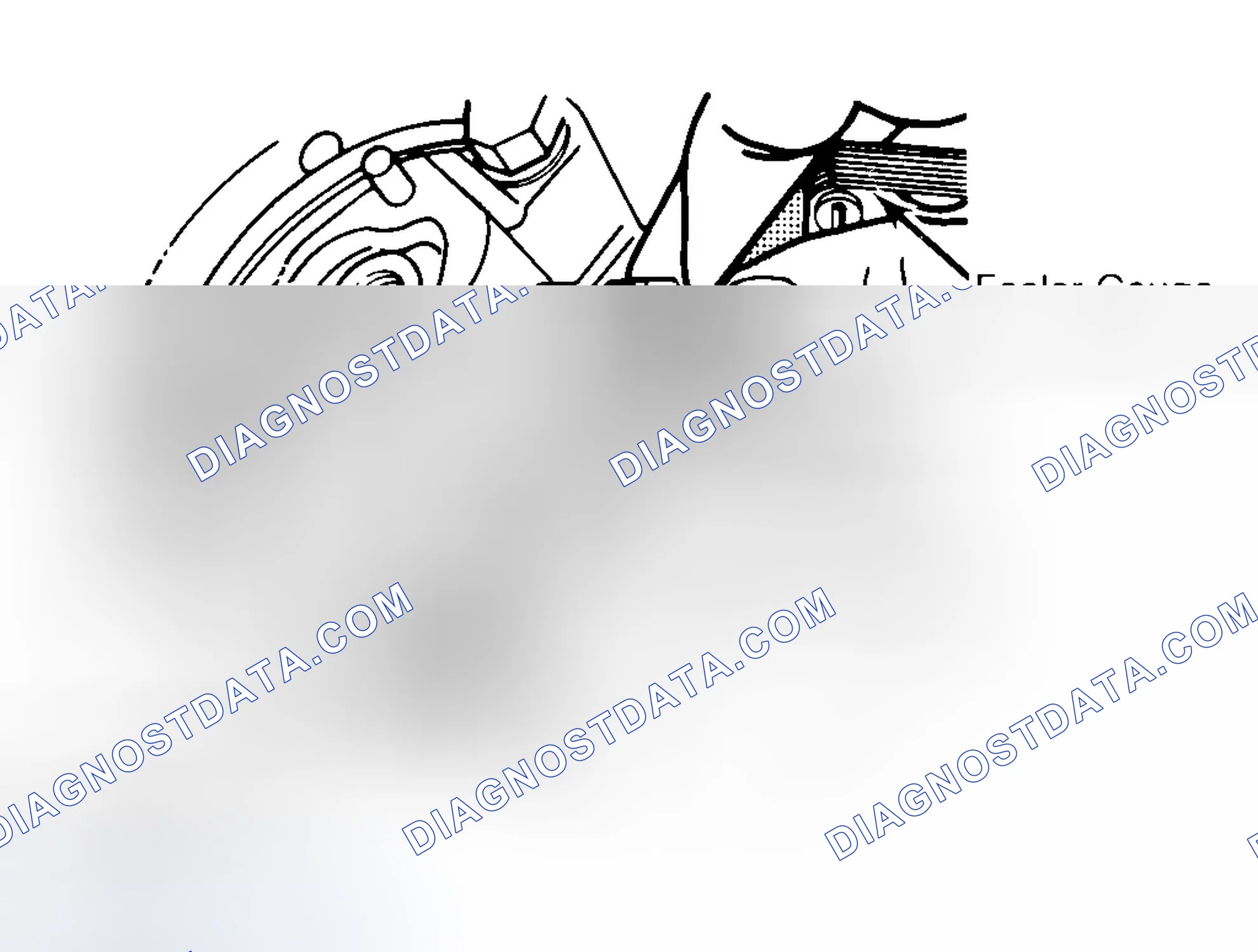 Scheme 24: Measuring Connecting Rod Side Clearance