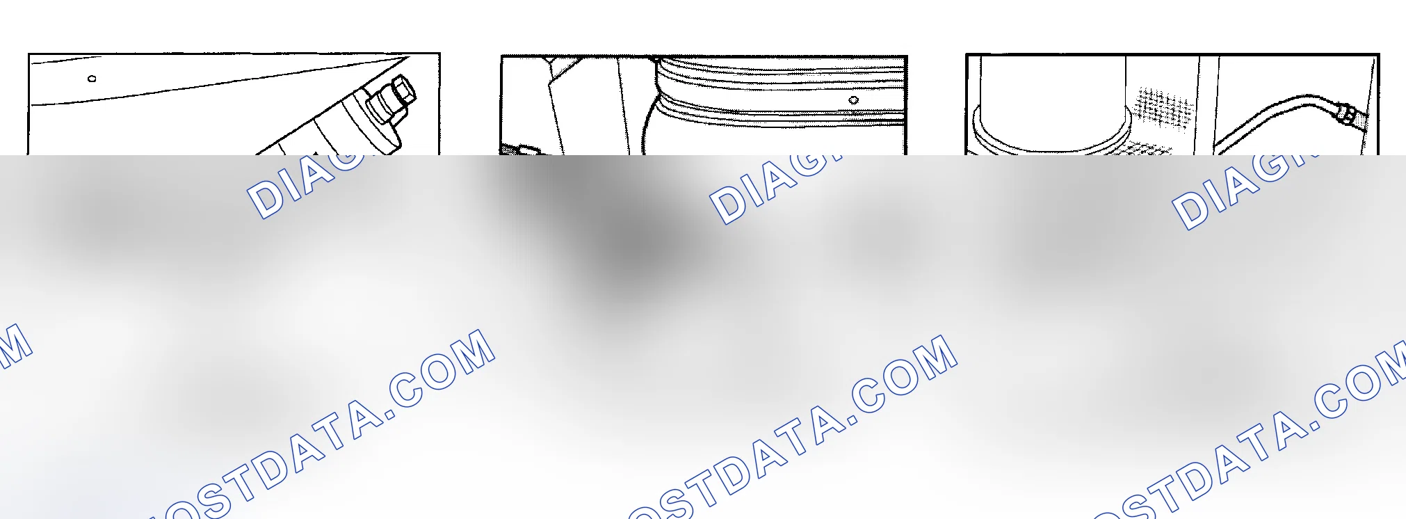 Scheme 2: FUEL FILTER