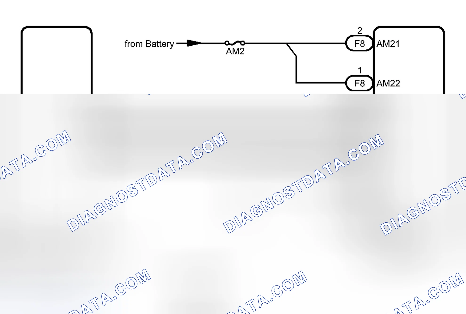 Scheme 102: WIRING DIAGRAM