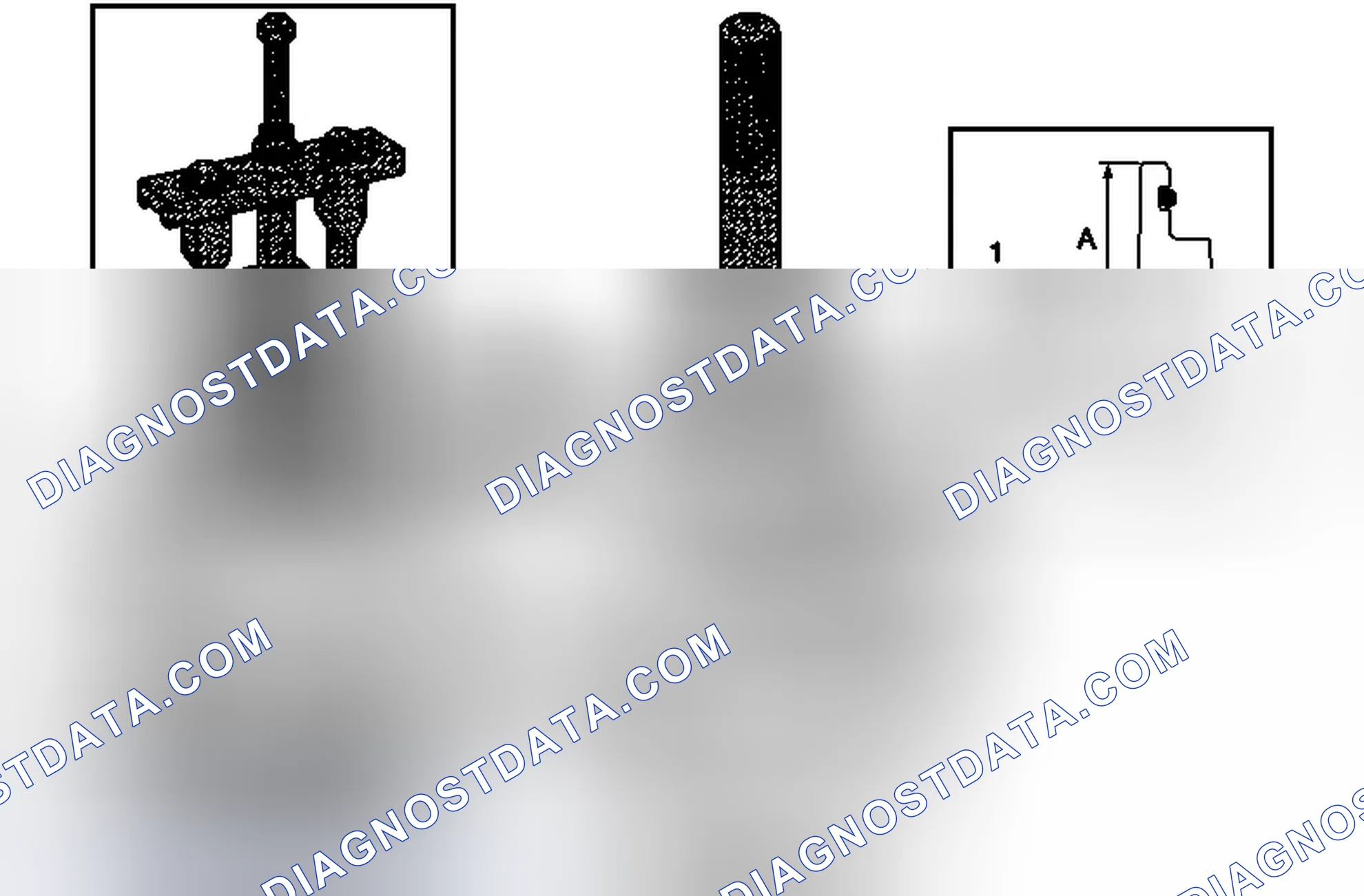 Scheme 10: Input Shaft Seal Replacement - Left