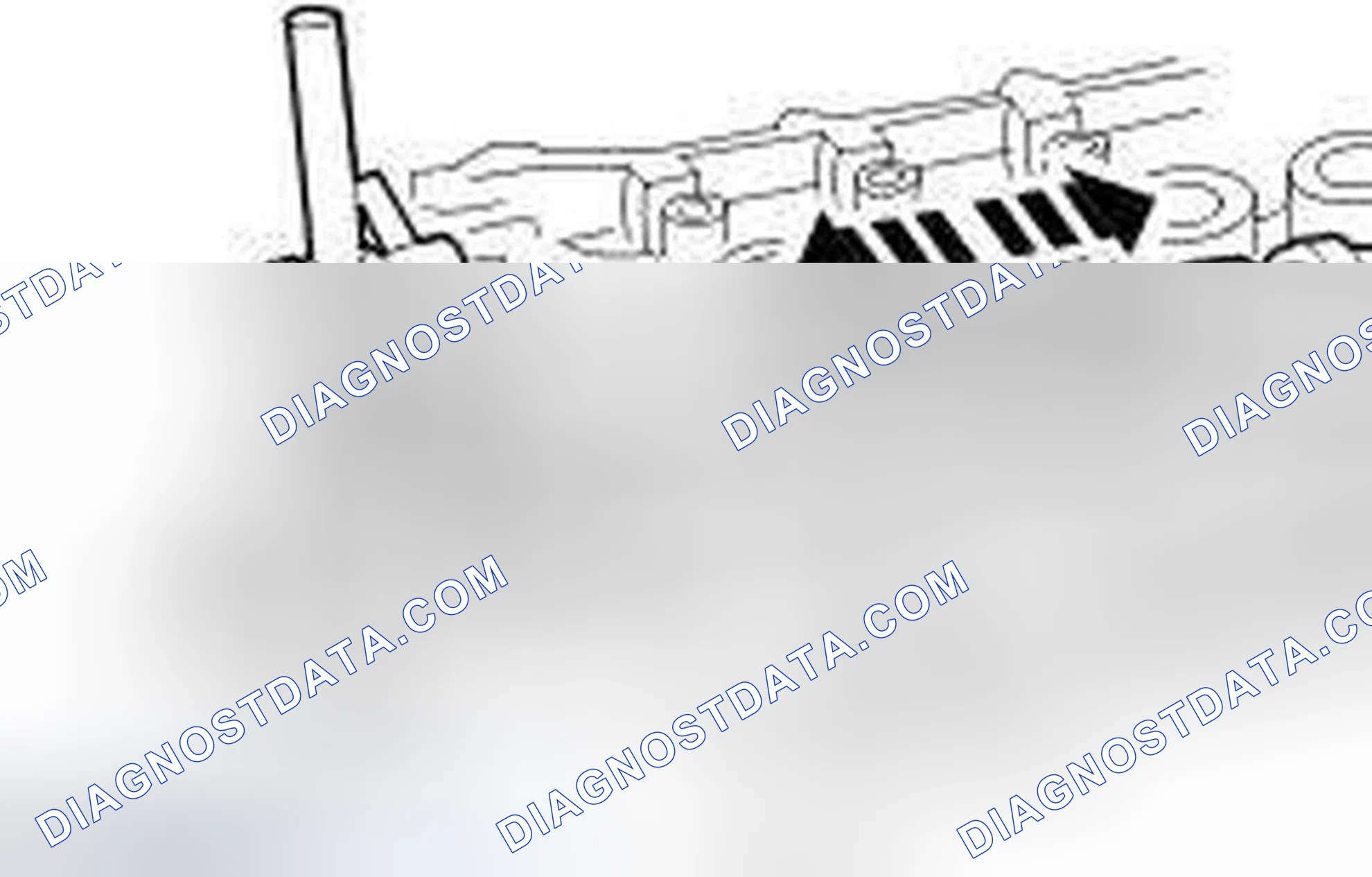 Scheme 24: Camshaft End Play - General Procedures