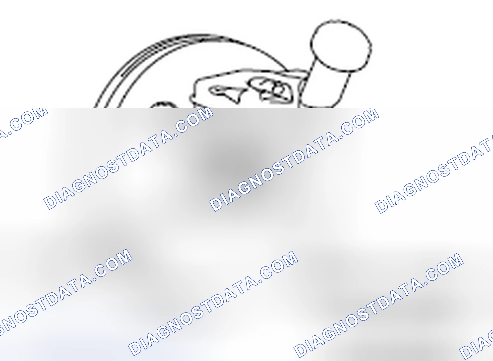 Scheme 50: BLEEDING OF MASTER CYLINDER