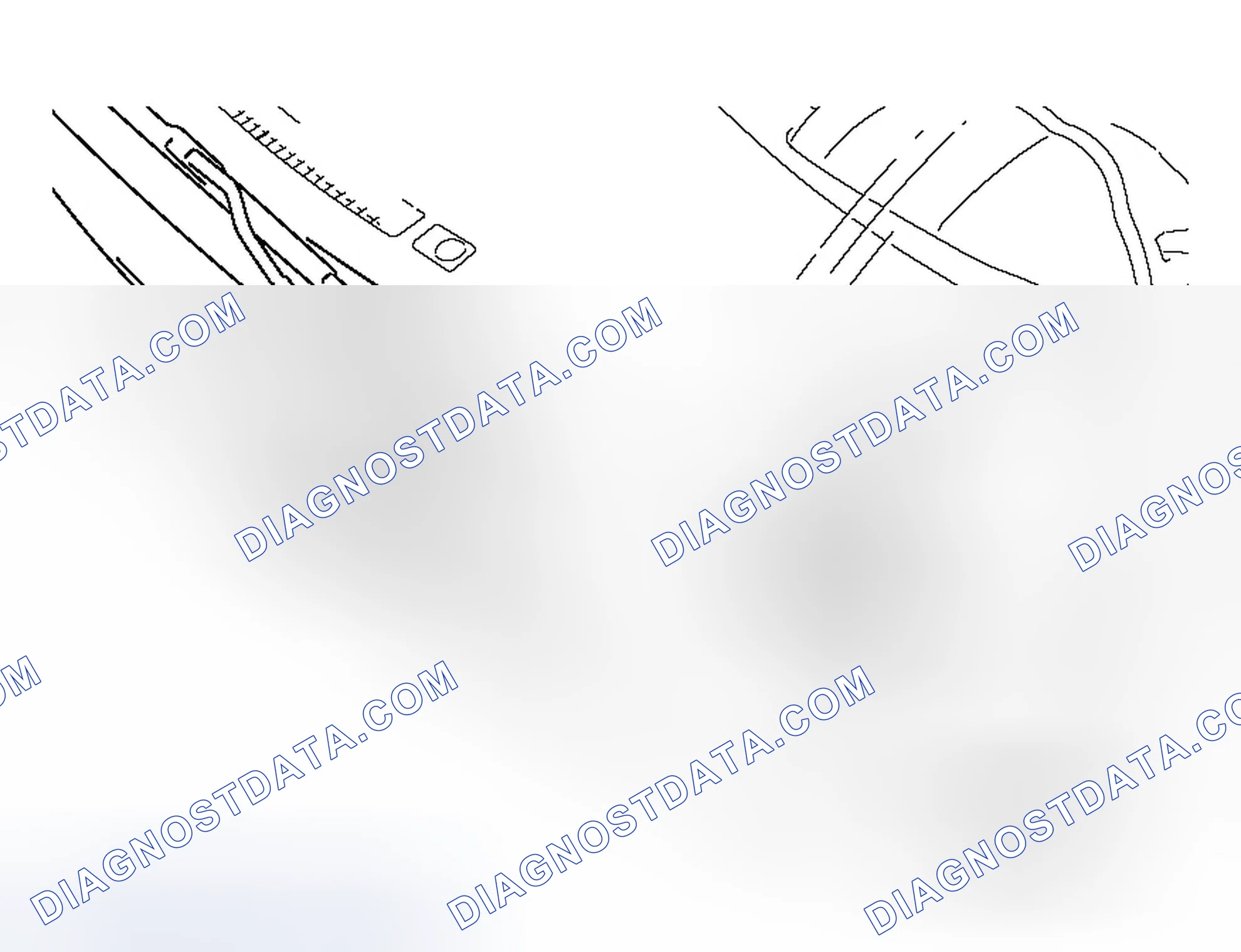 Scheme 11: VEHICLE IDENTIFICATION NUMBER LOCATION