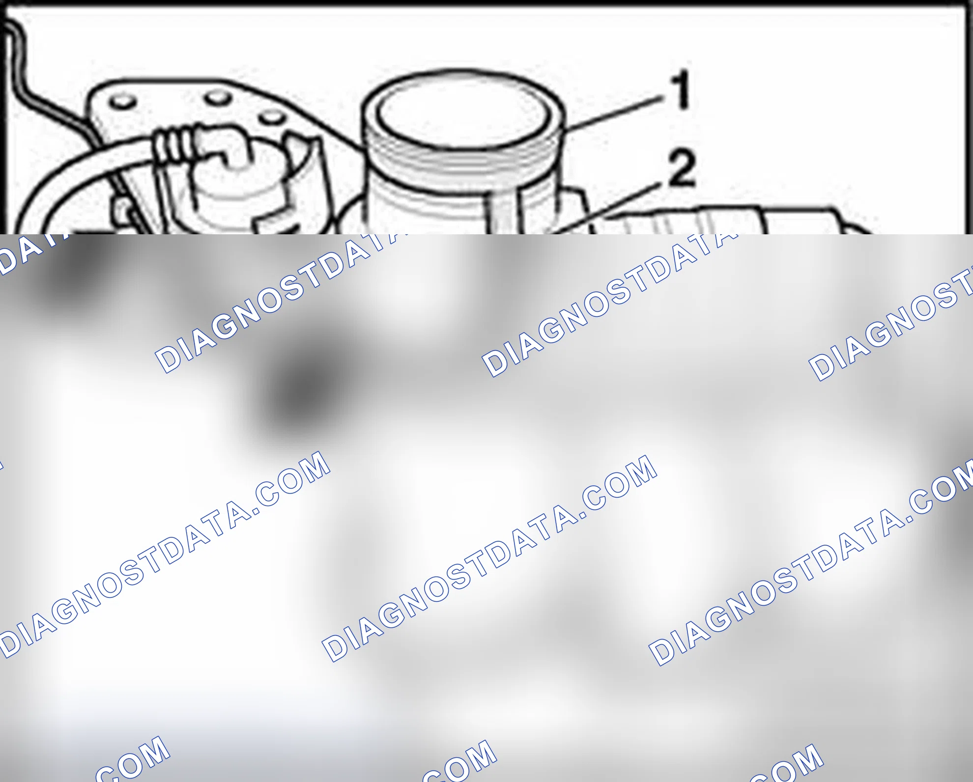 Scheme 2: Installation position of Ground (GND) connection