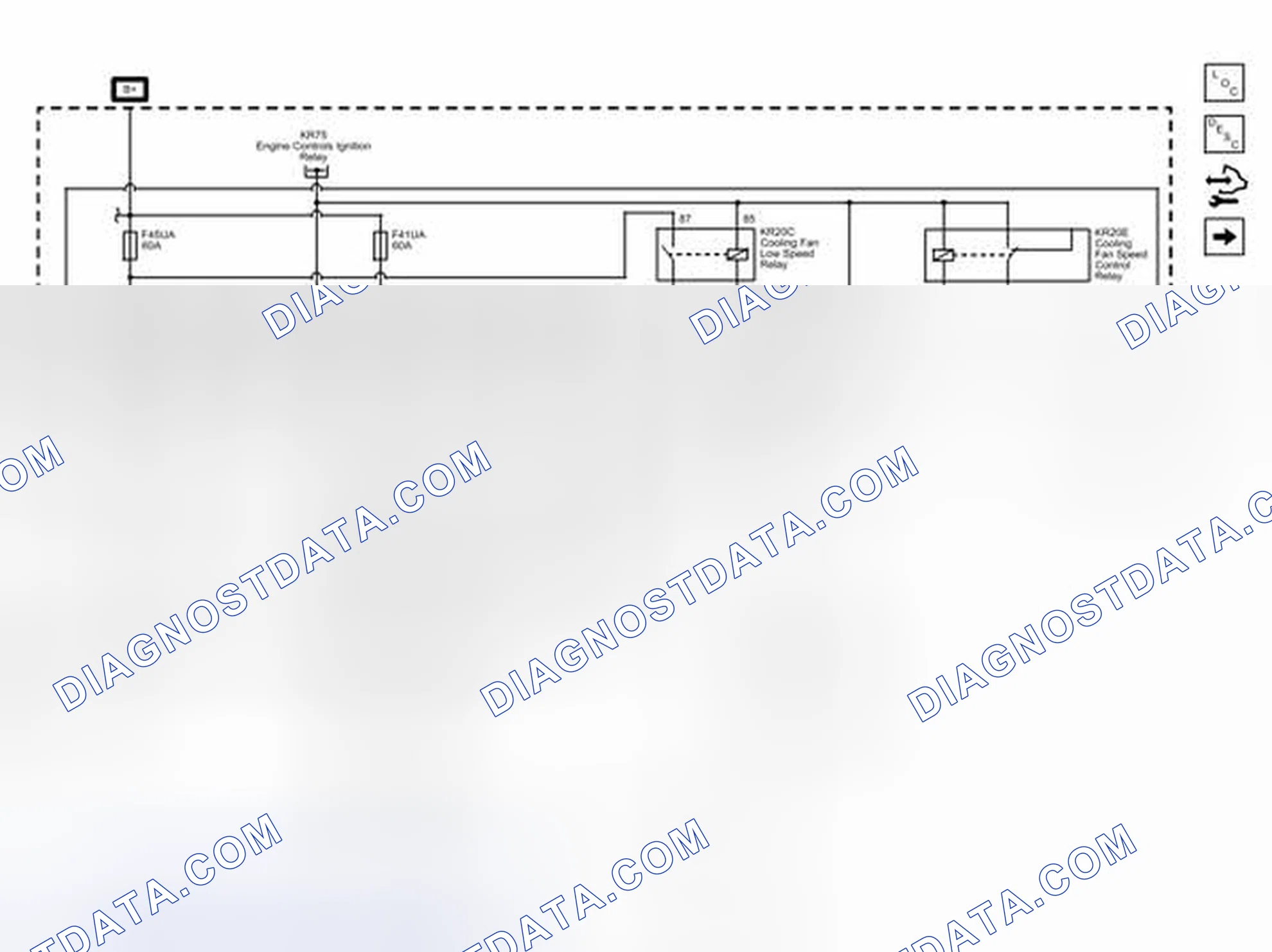 Scheme 1: Cooling Fan