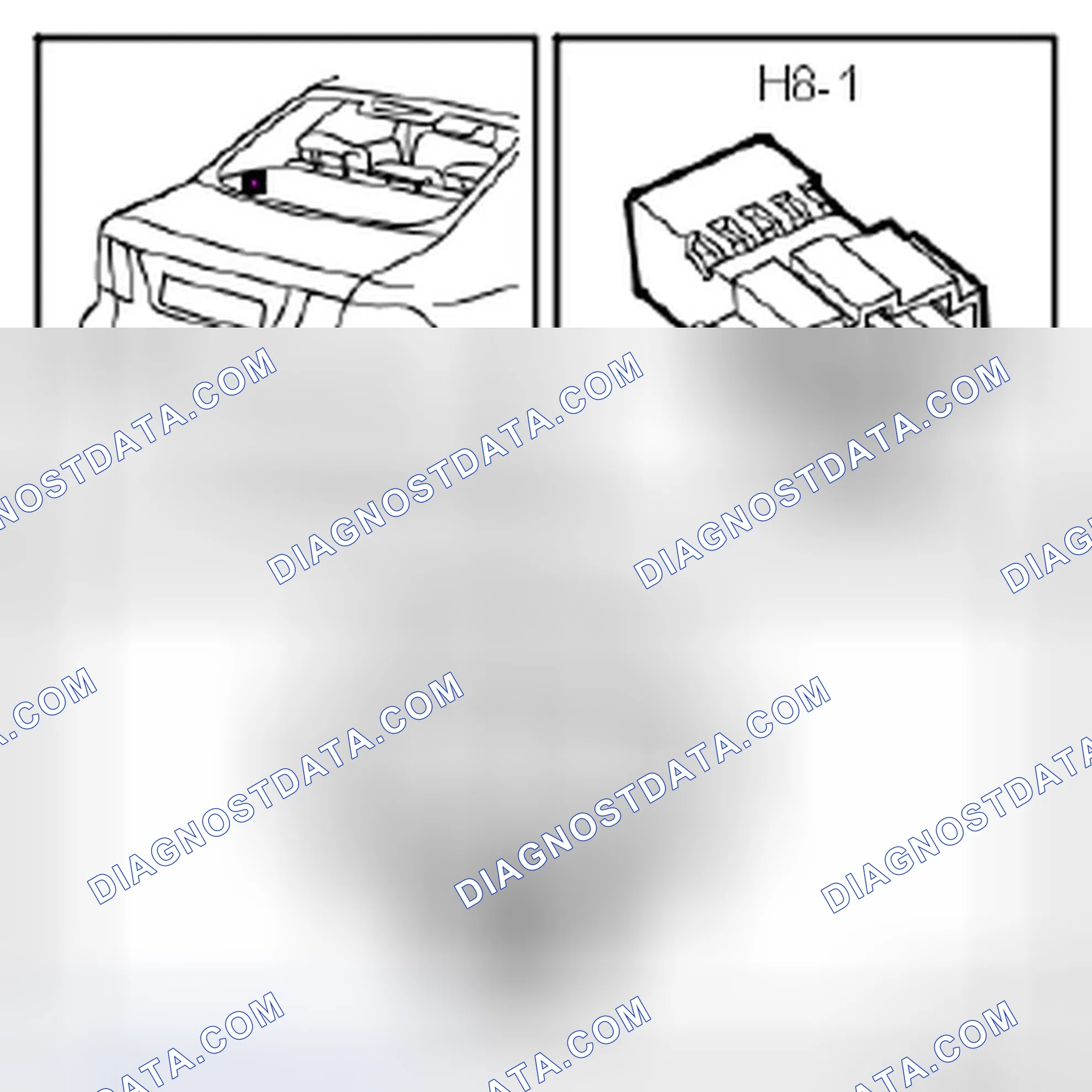 Scheme 258: Connector H8-1