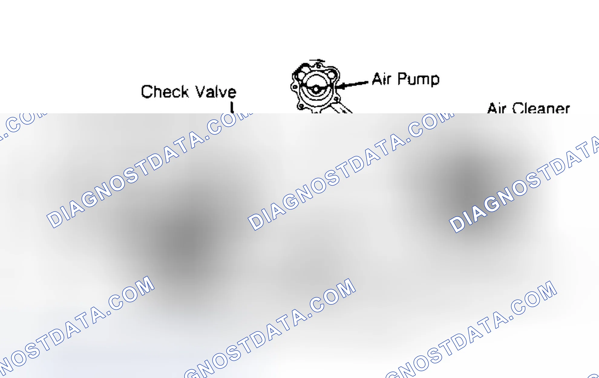 Scheme 106: Check Valve