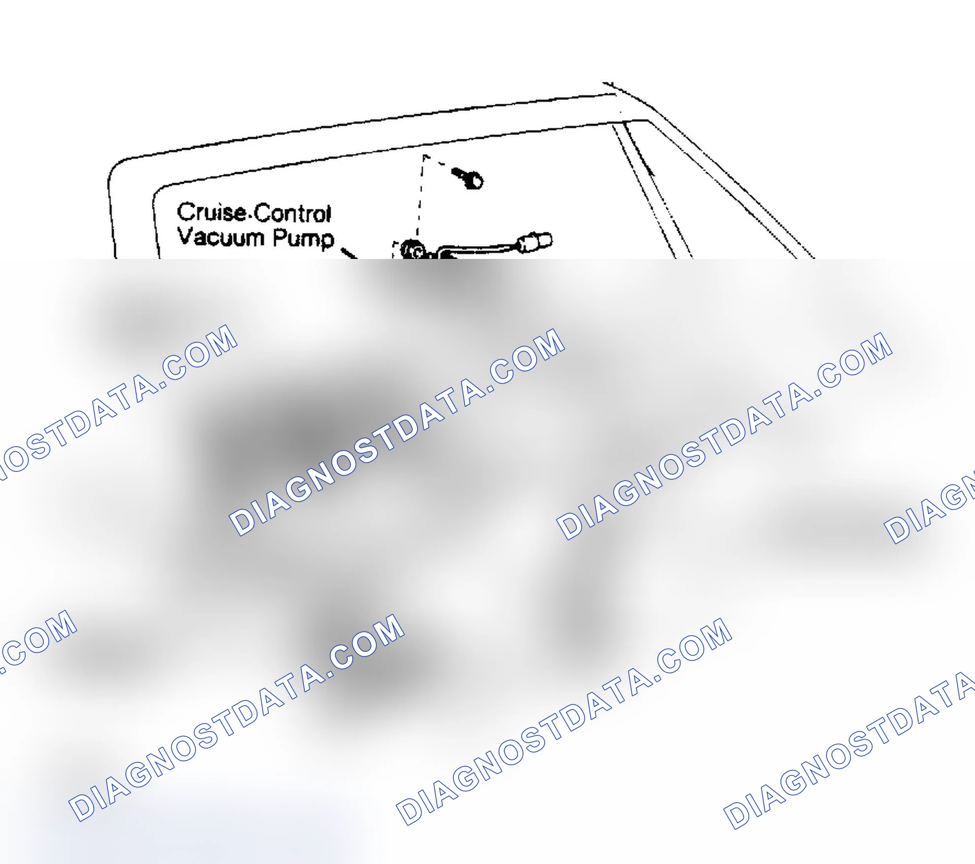 Scheme 10: Component Locations (10 Of 12)