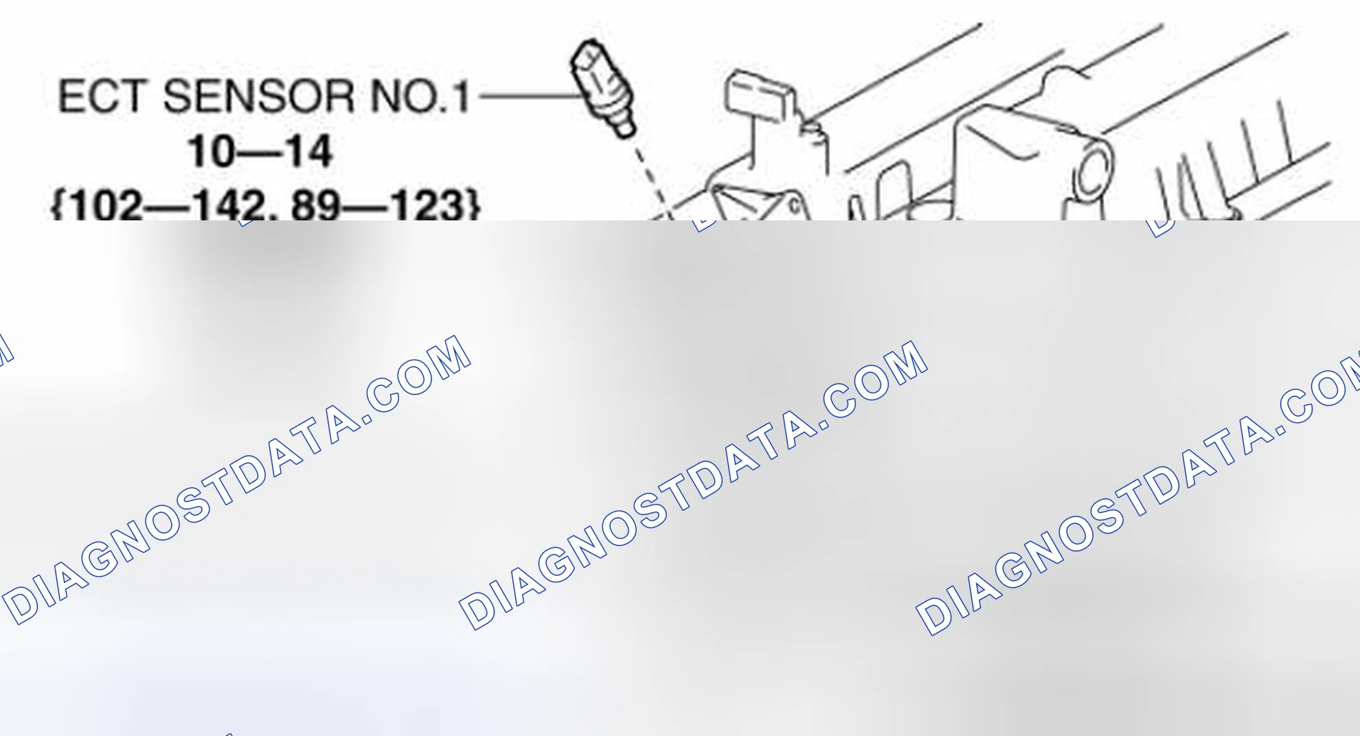 Scheme 80: ECT Sensor No.1