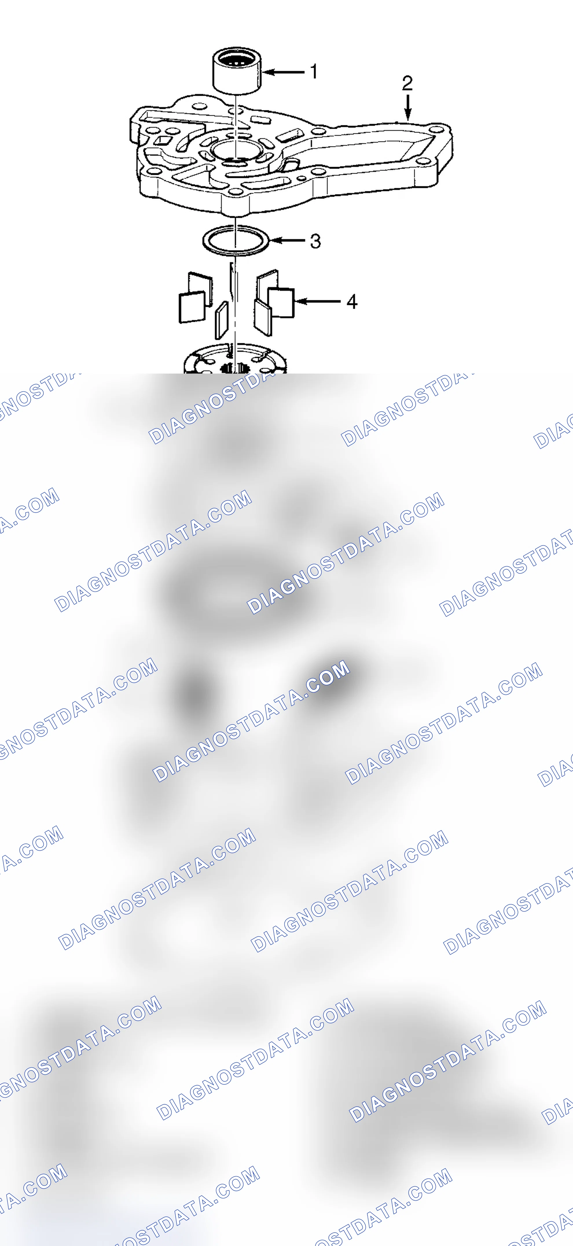 Scheme 47: Disassembly