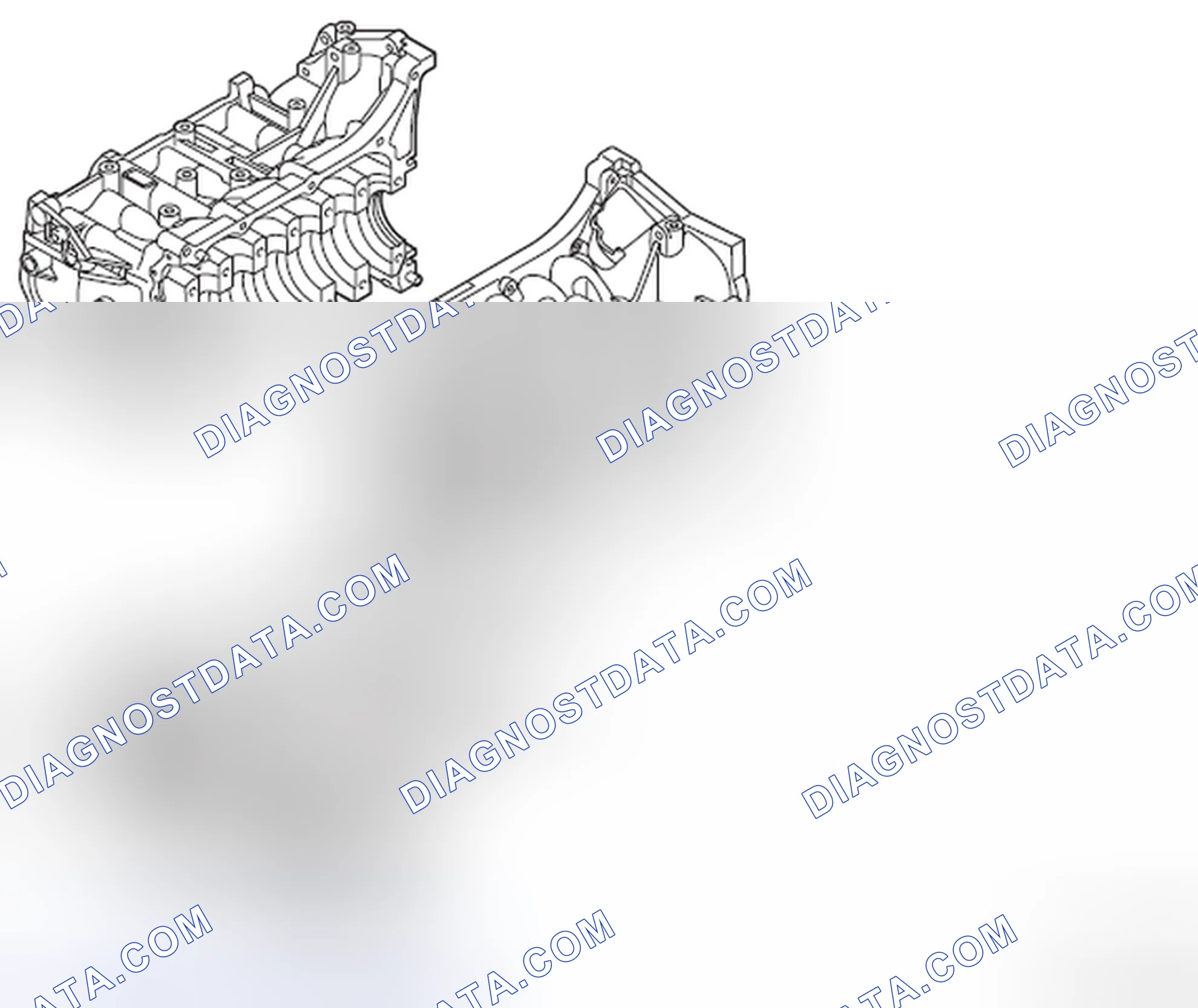 Scheme 84: Cylinder Block