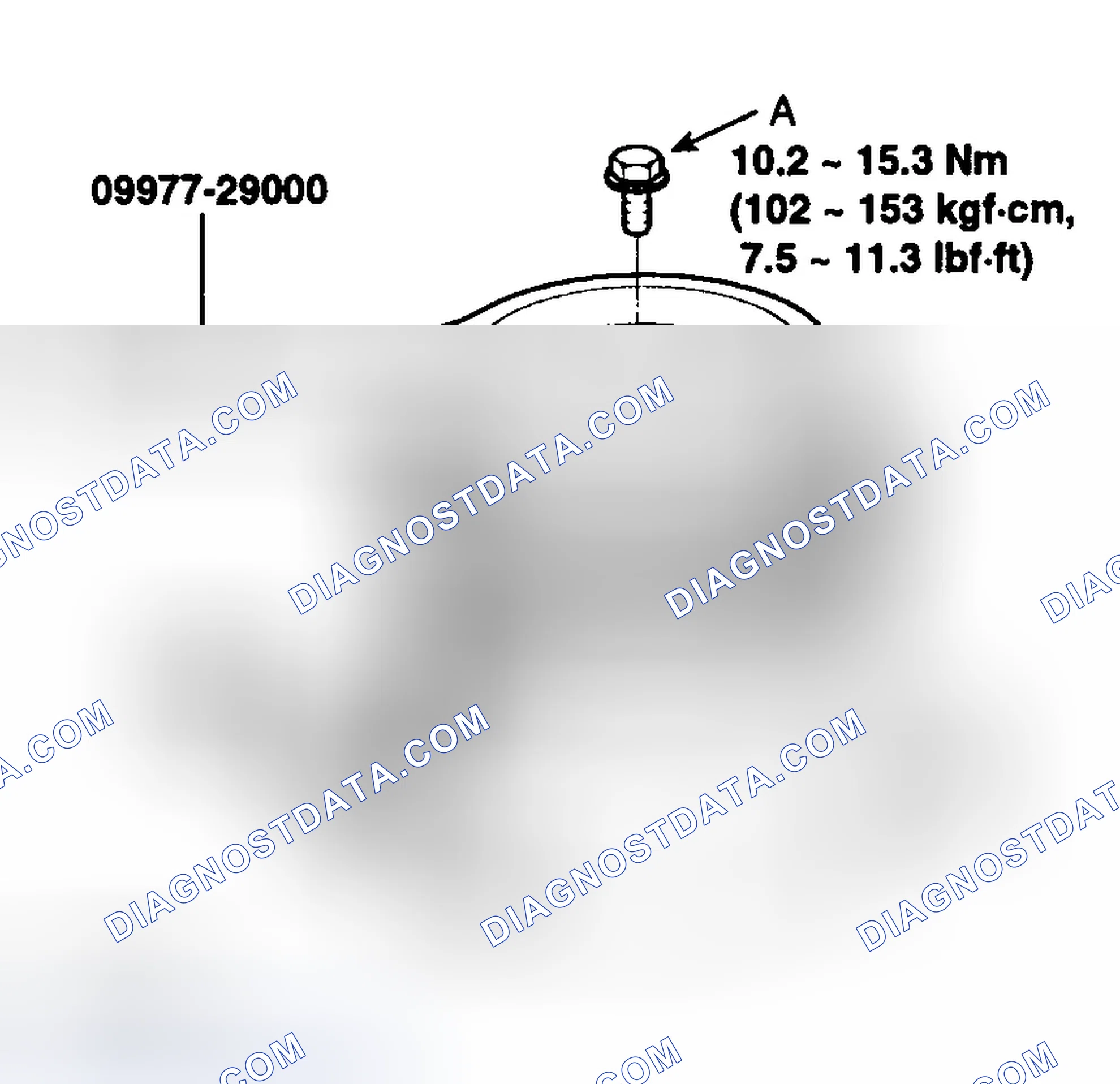 Scheme 15: DISASSEMBLY