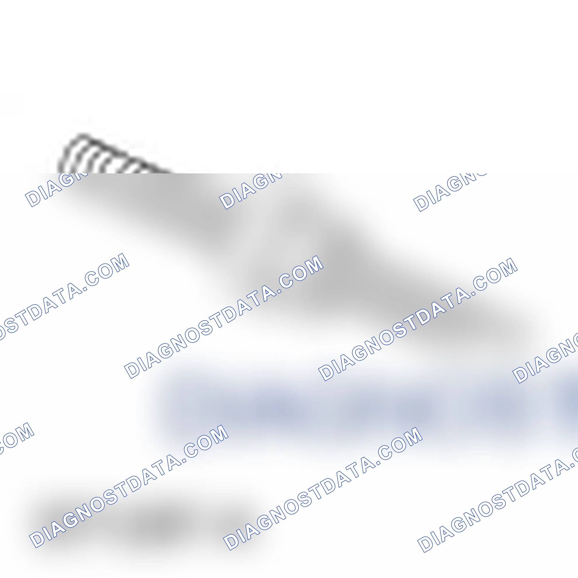 Scheme 18: Crankshaft Pulley