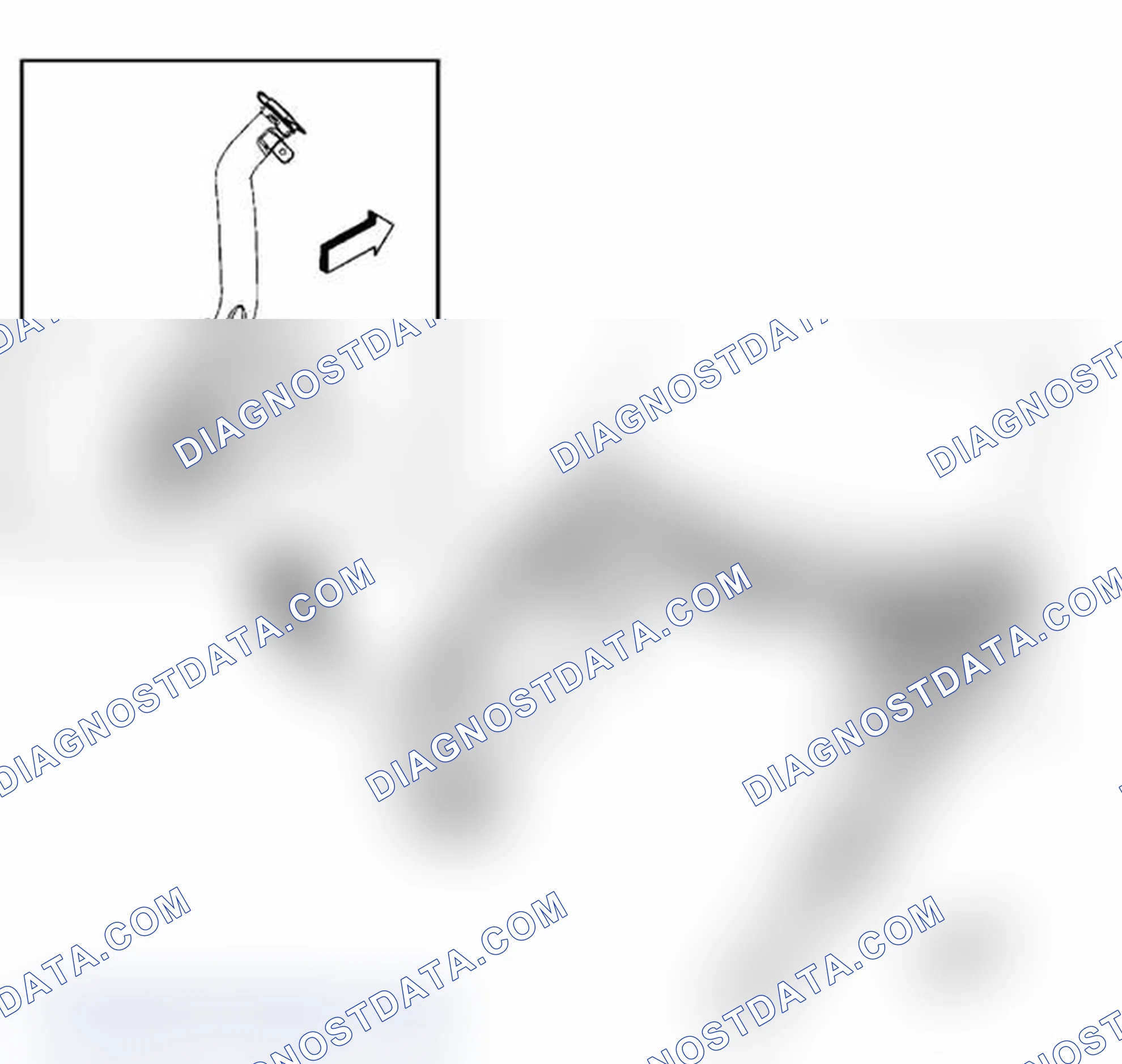Scheme 2: Wiper/Washer System Component Views