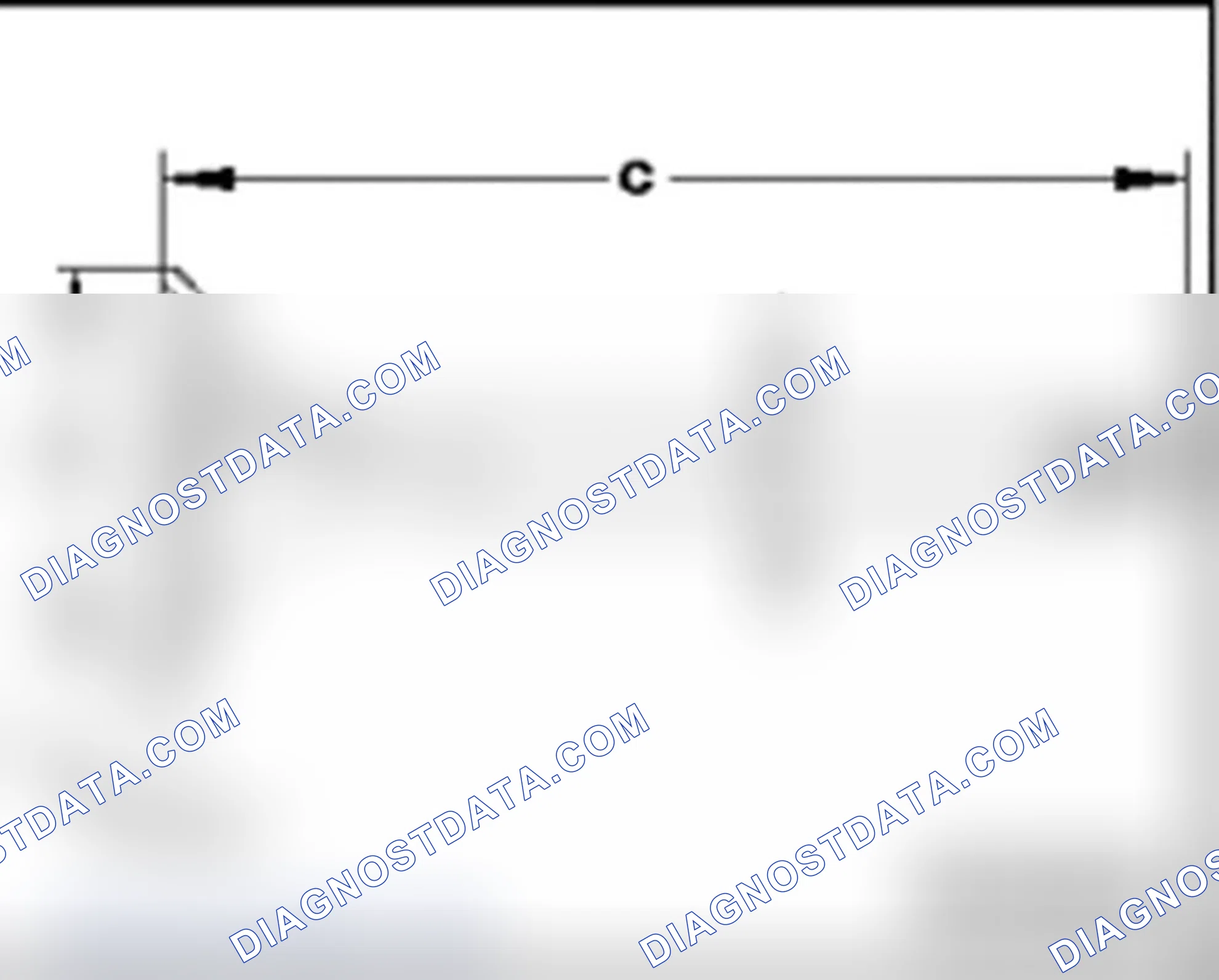 Scheme 404: Valve dimensions