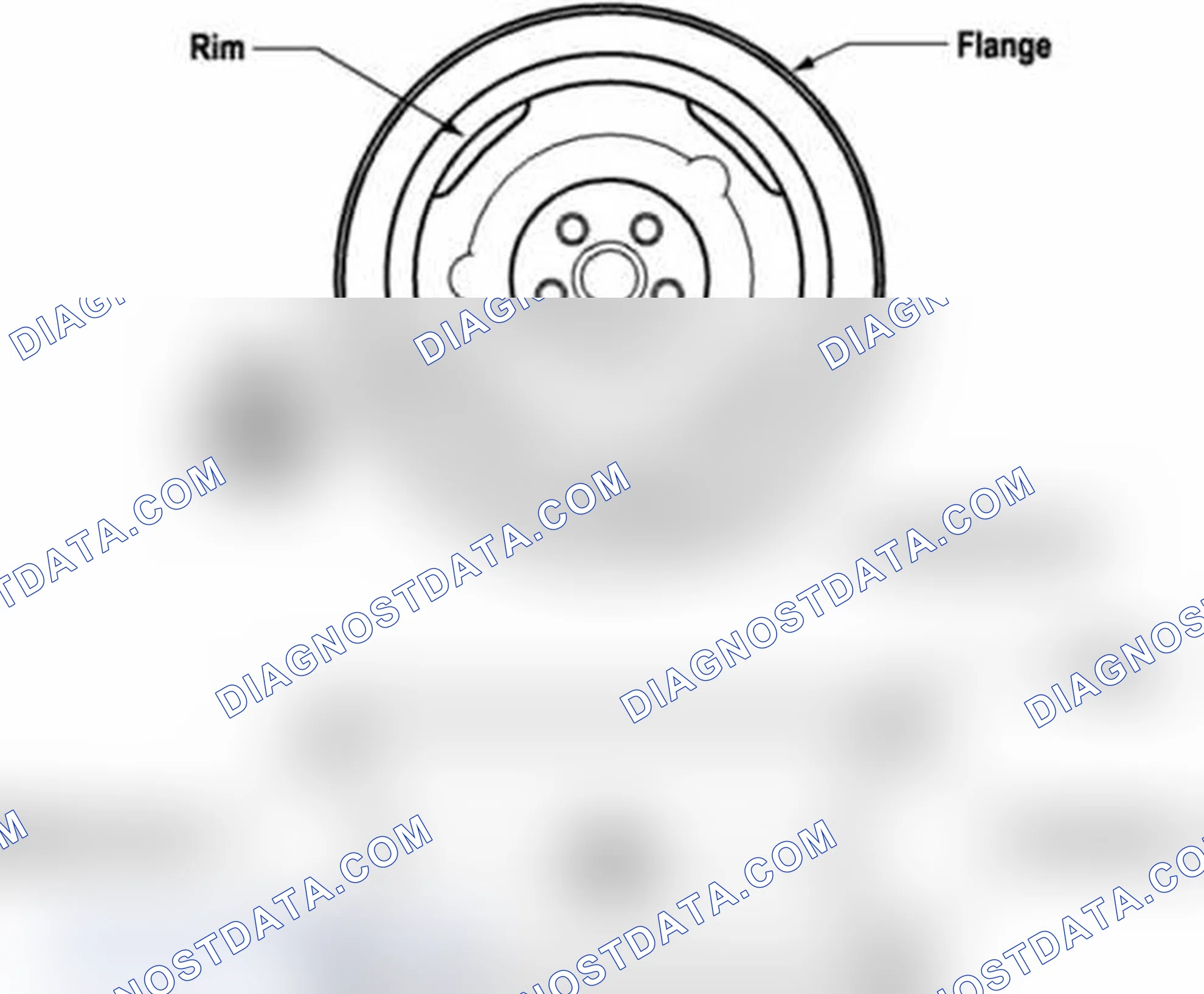 Scheme 31: Steel Wheel