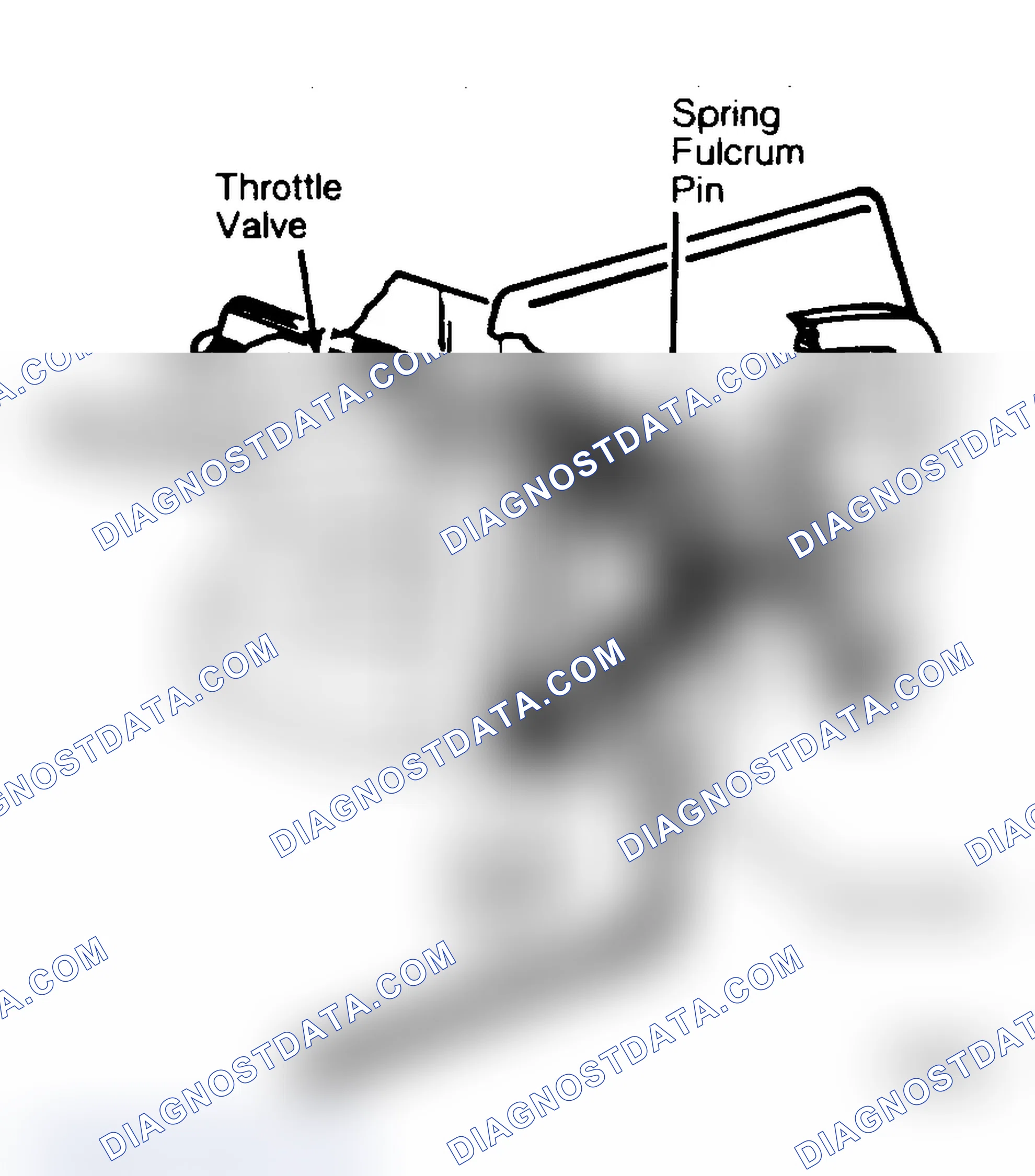 Scheme 10: AIR VALVE SPRING