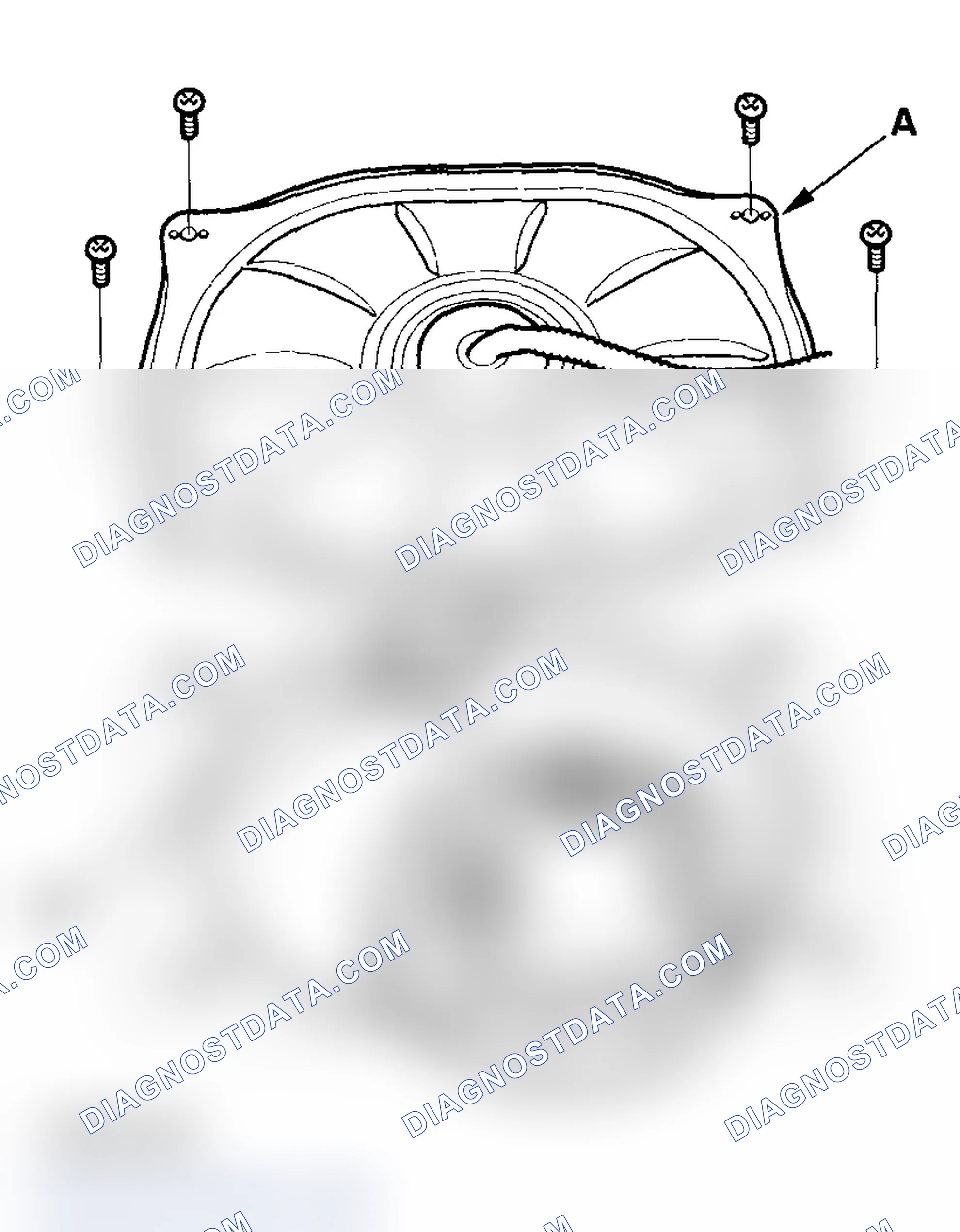 Scheme 69: Fuel Gauge Sending Unit Test