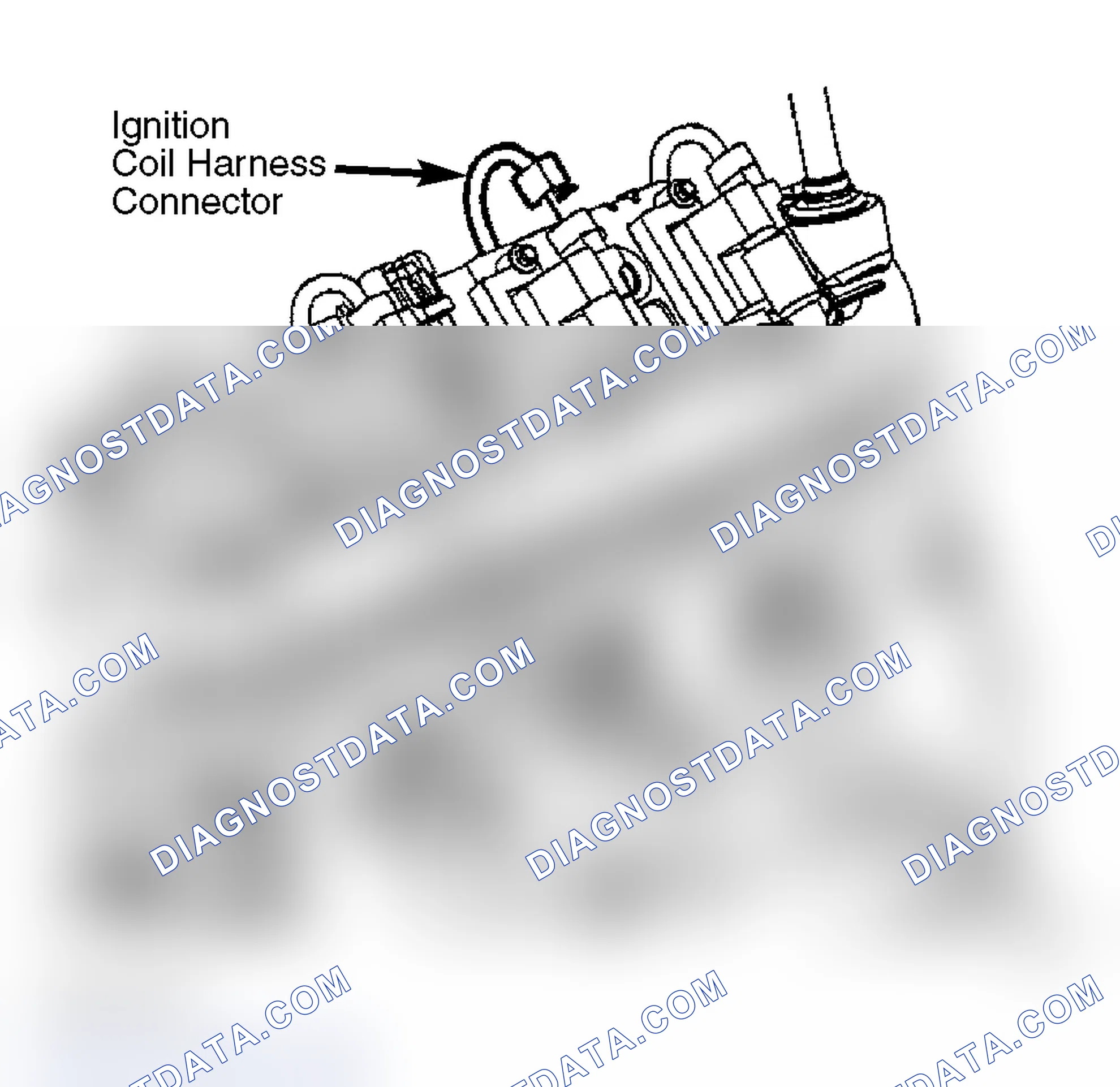 Scheme 110: Removal & Installation (4.8L, 5.3L & 6.0L)
