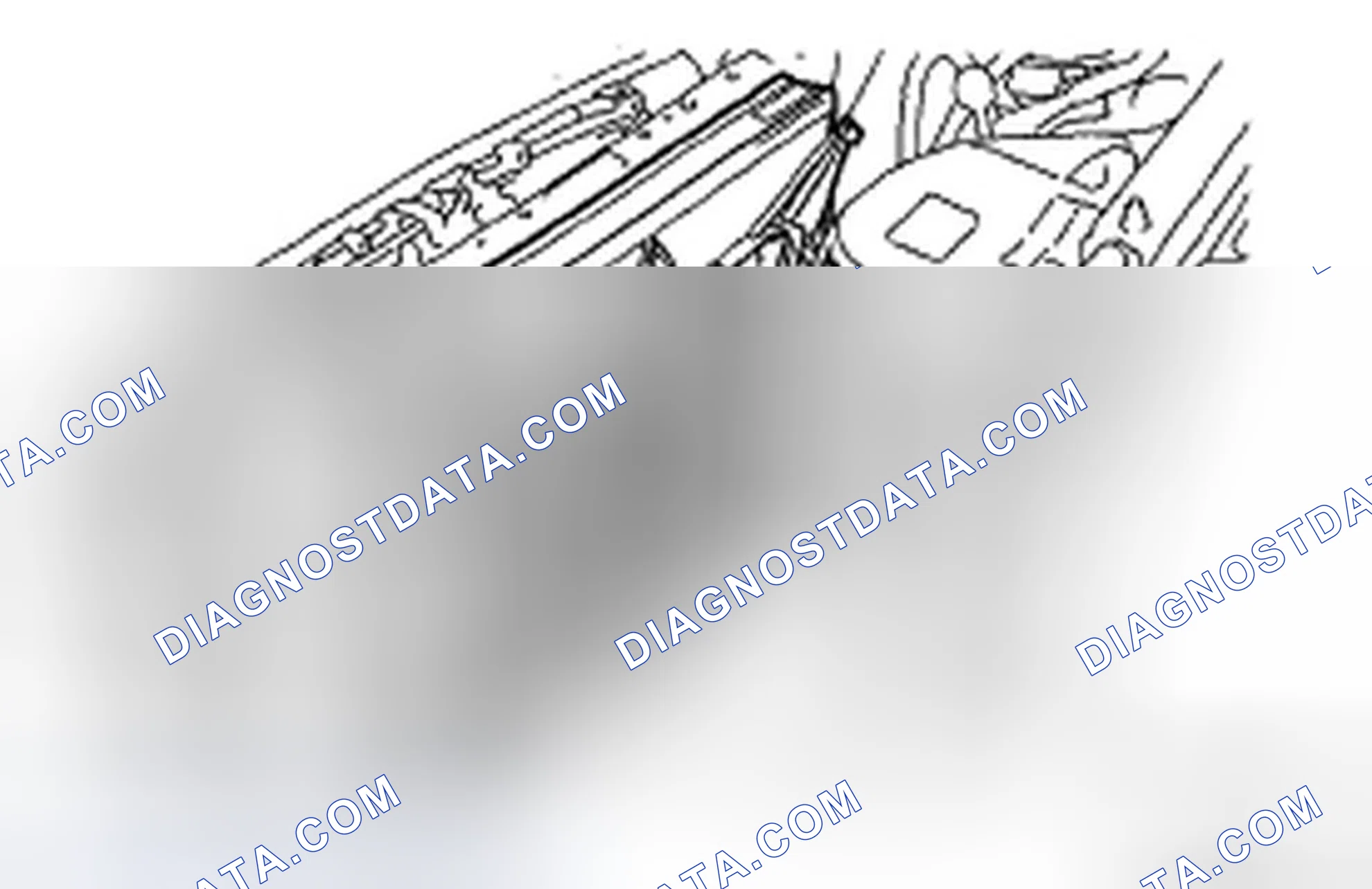 Scheme 4: ON-VEHICLE INSPECTION