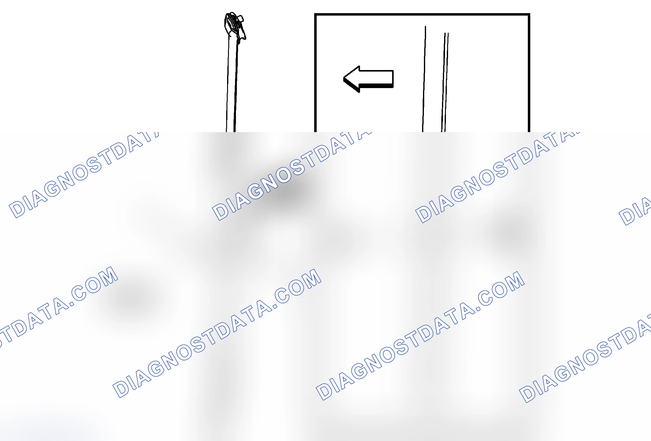 Scheme 2: Seat Belt Latch Stop Installation