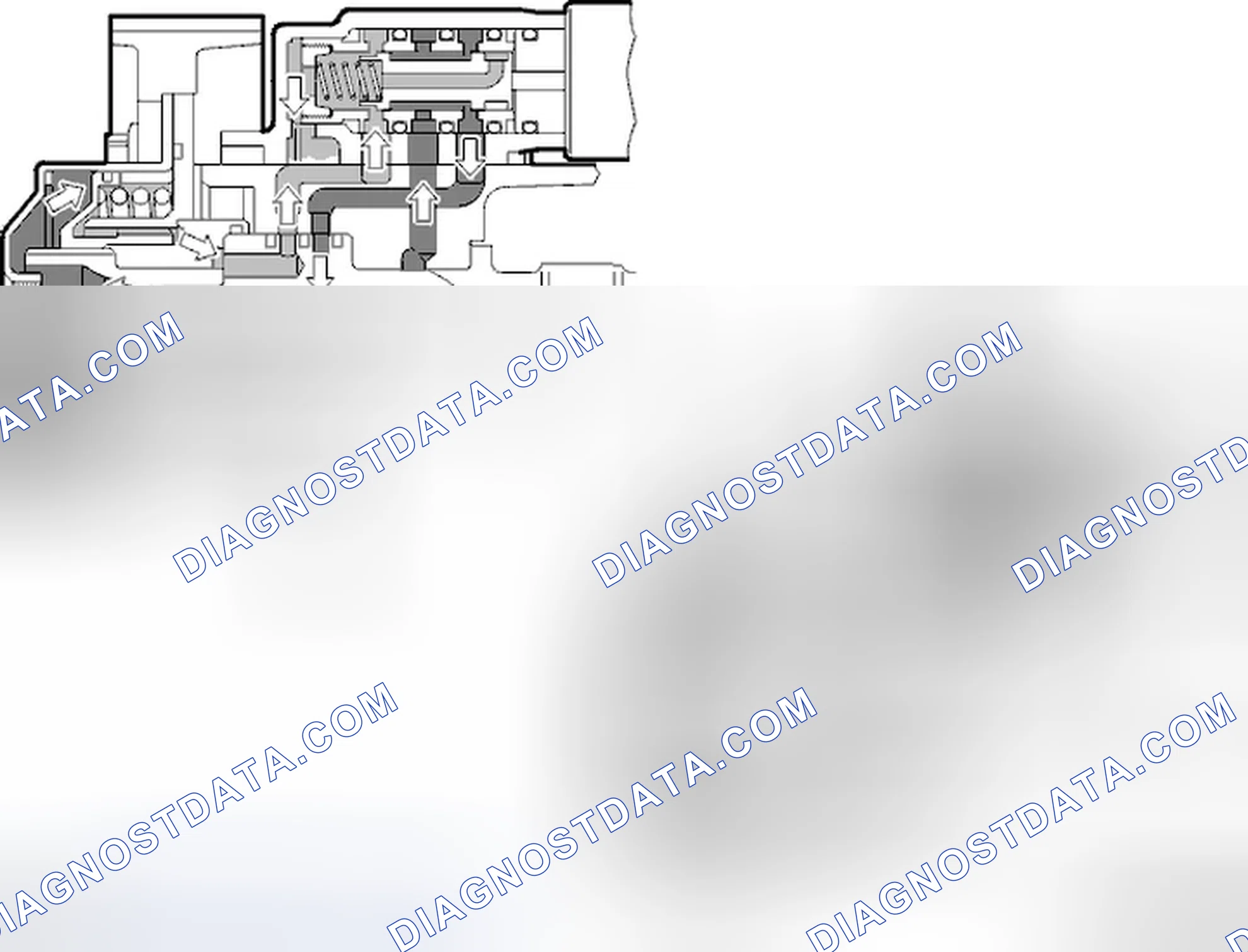 Scheme 1082: Continuous Variable Valve Timing (CVVT), function