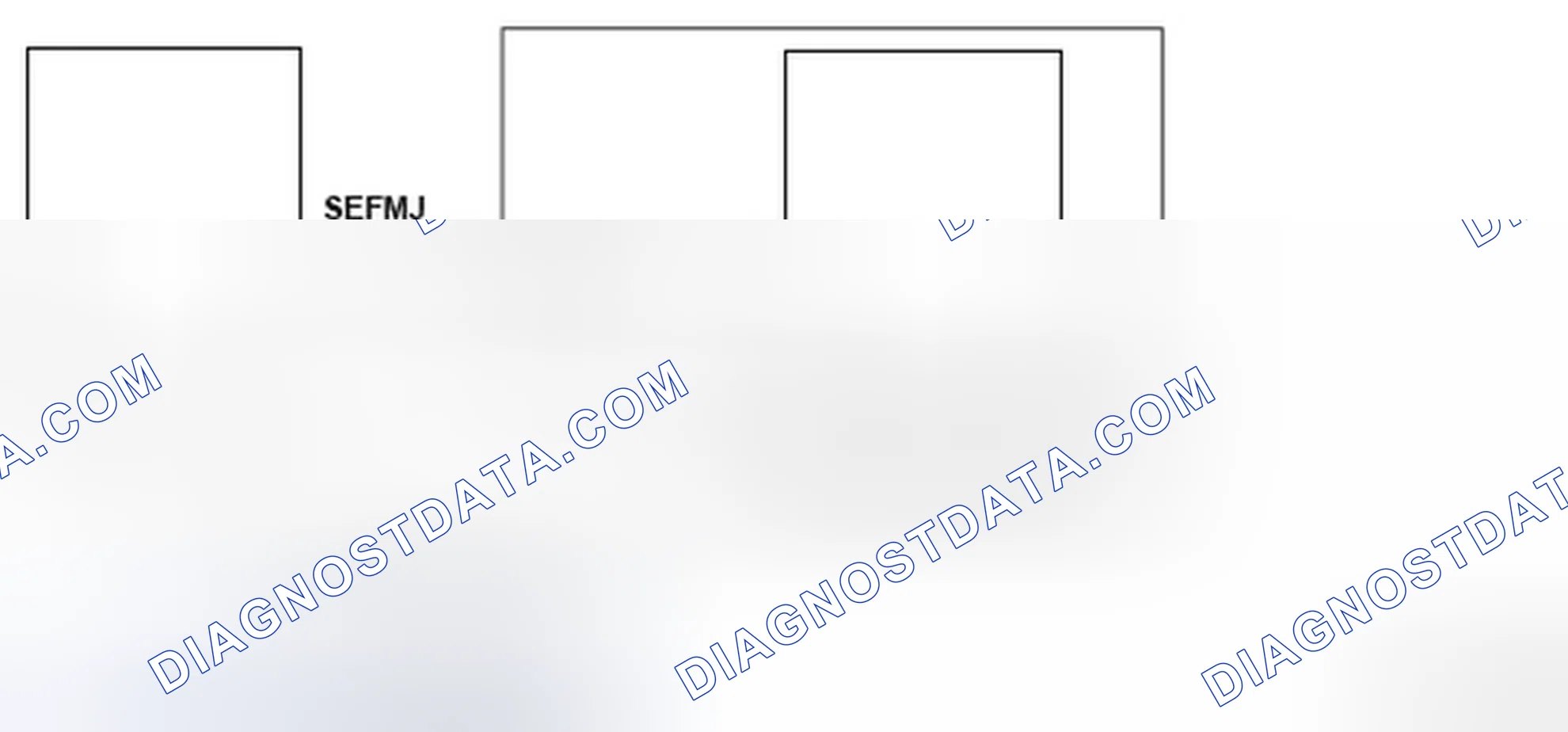 Scheme 162: Serial Link Malfunction - Communication Diagram