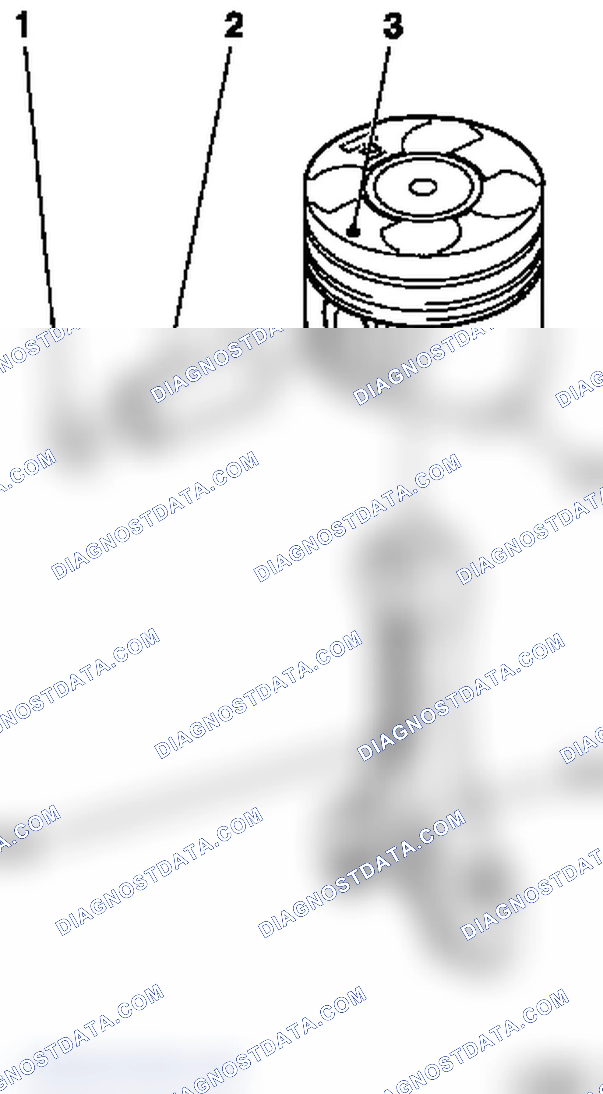 How to Replace the Piston