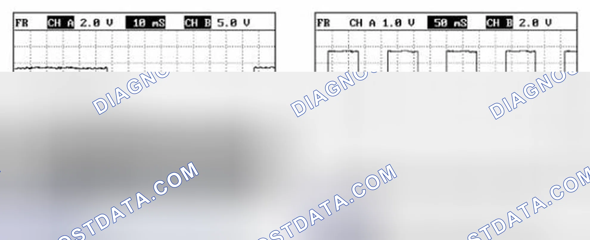 Scheme 23: Waveform