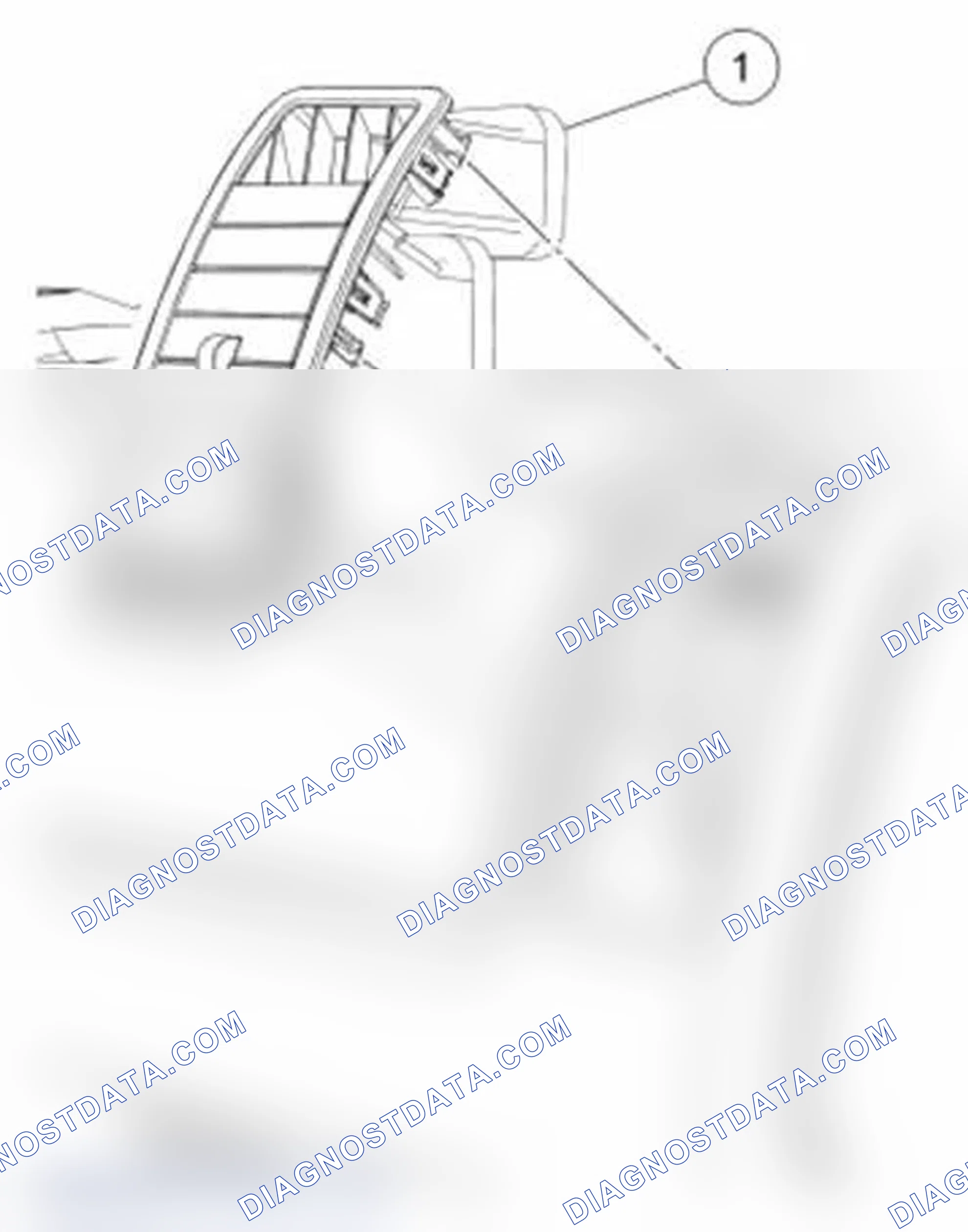 Scheme 323: Register - Passenger Side