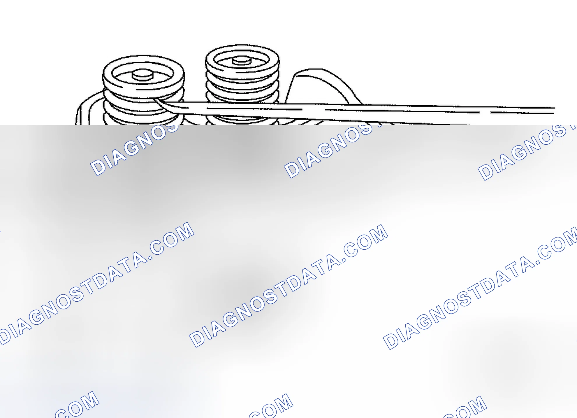 Scheme 724: Valve Spring Installed Length