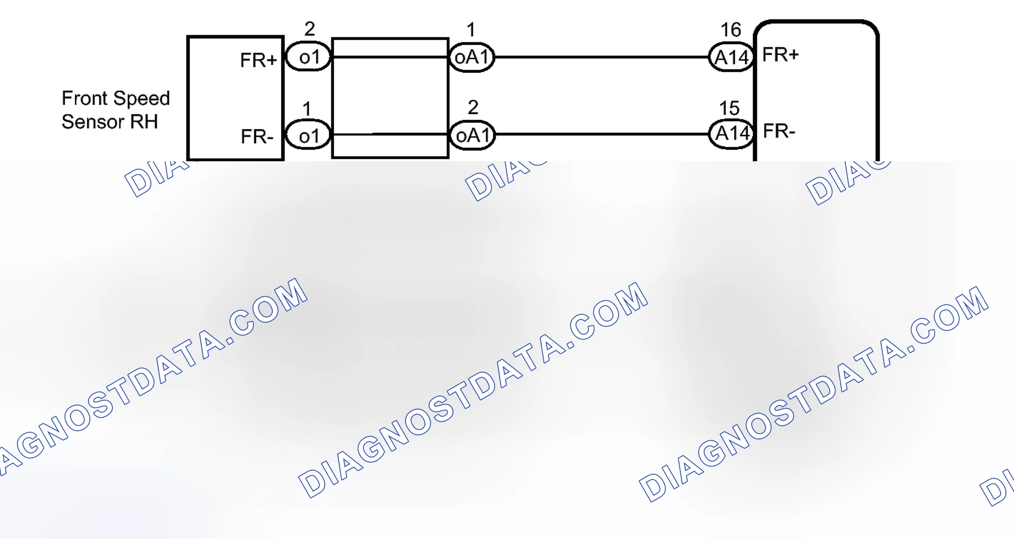 Scheme 87: WIRING DIAGRAM