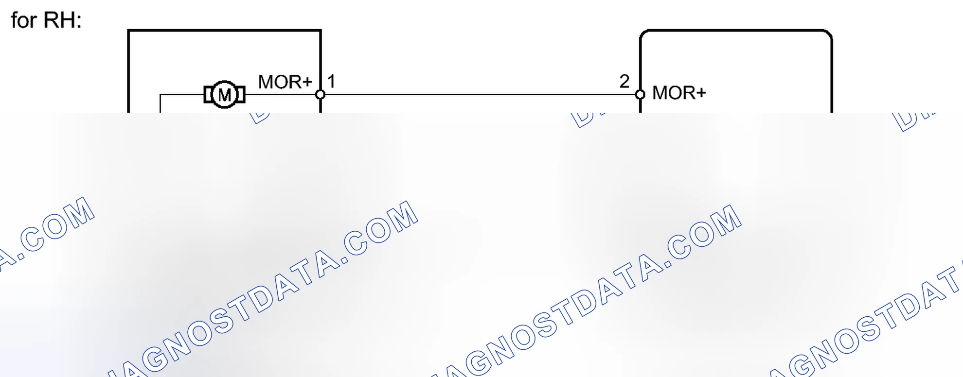 Scheme 268: WIRING DIAGRAM