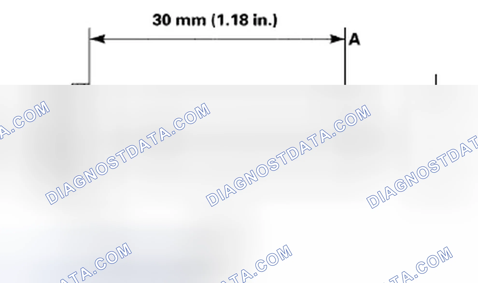 Scheme 251: Connecting Rod Bolt Inspection