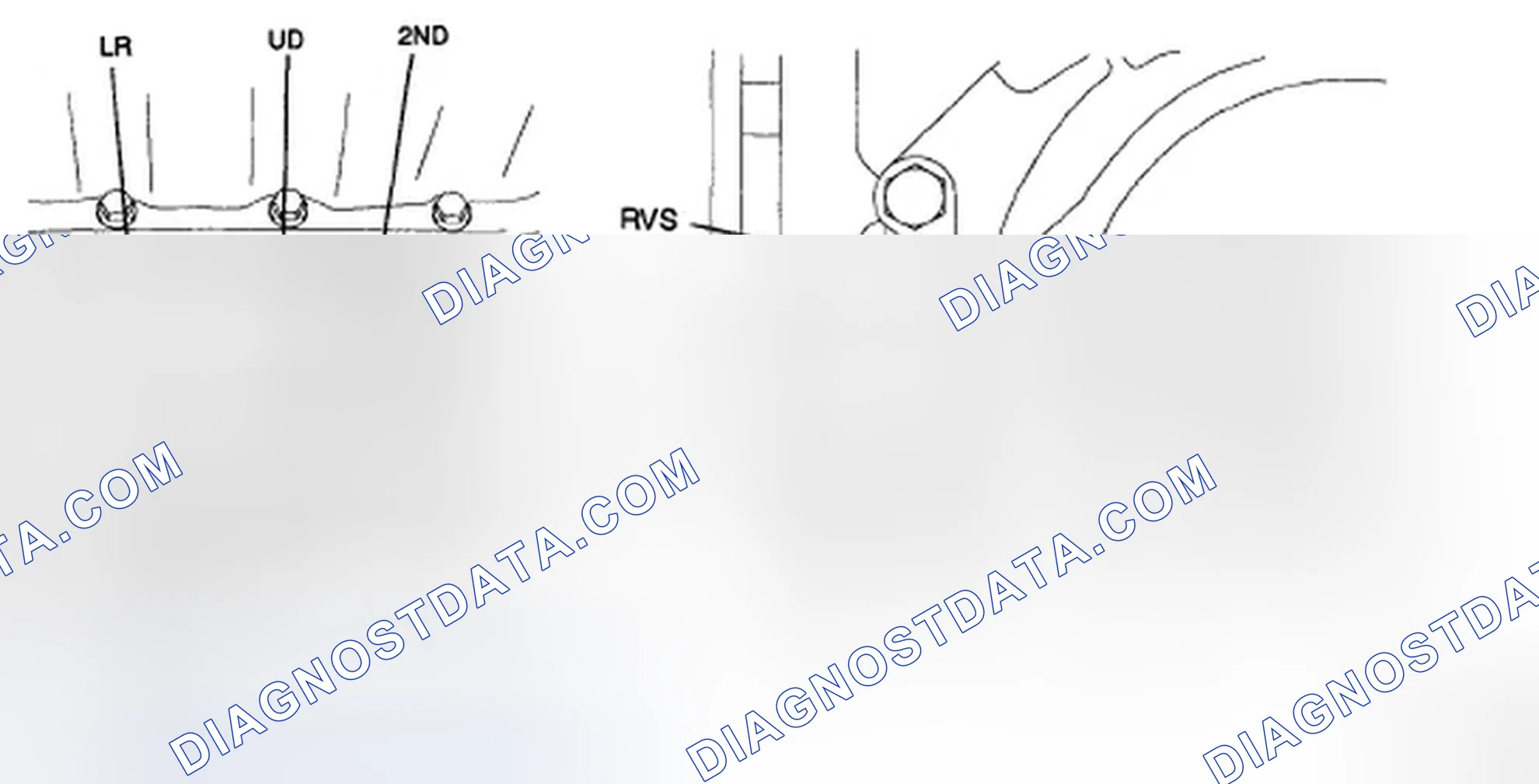 Scheme 151: COMPONENT INSPECTION