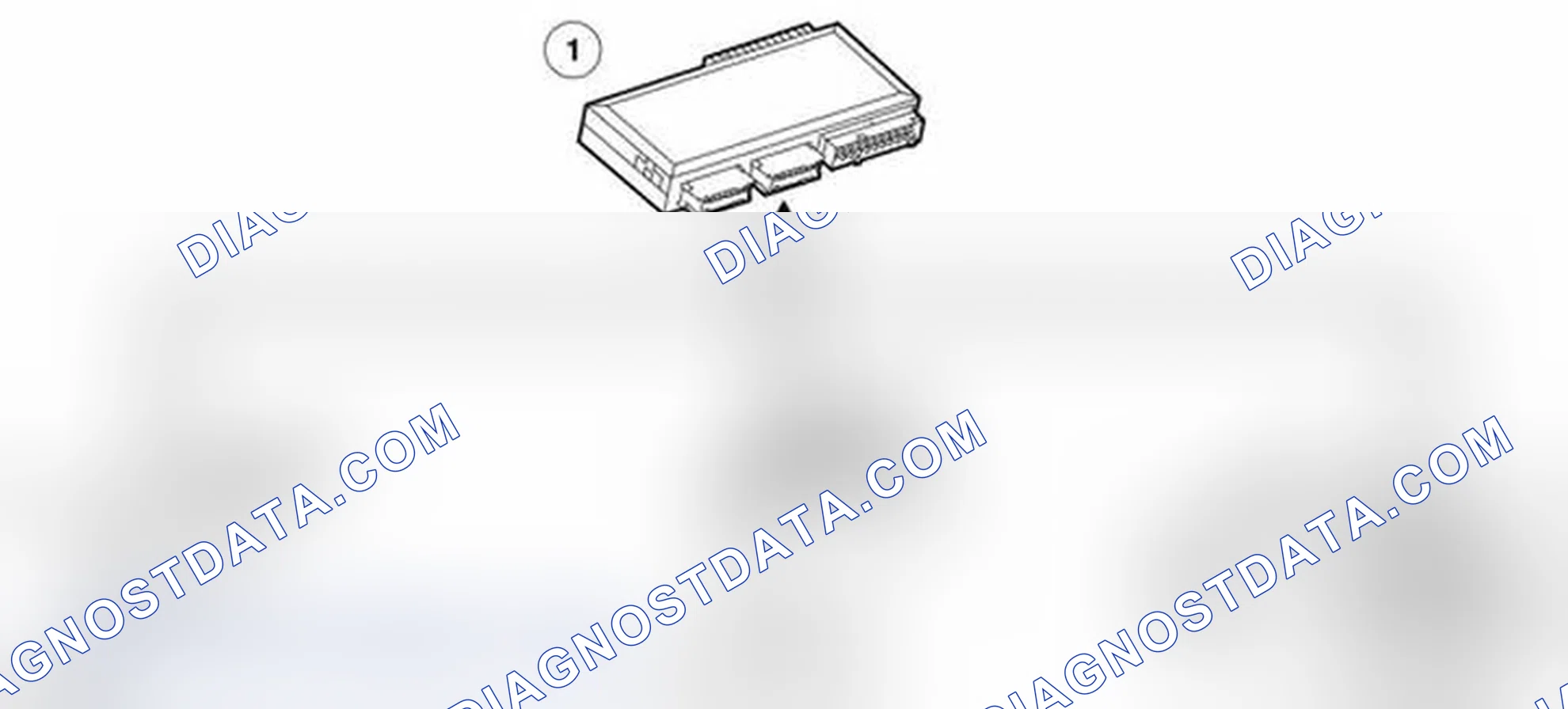 Scheme 13: CONTROL DIAGRAM - P BUS
