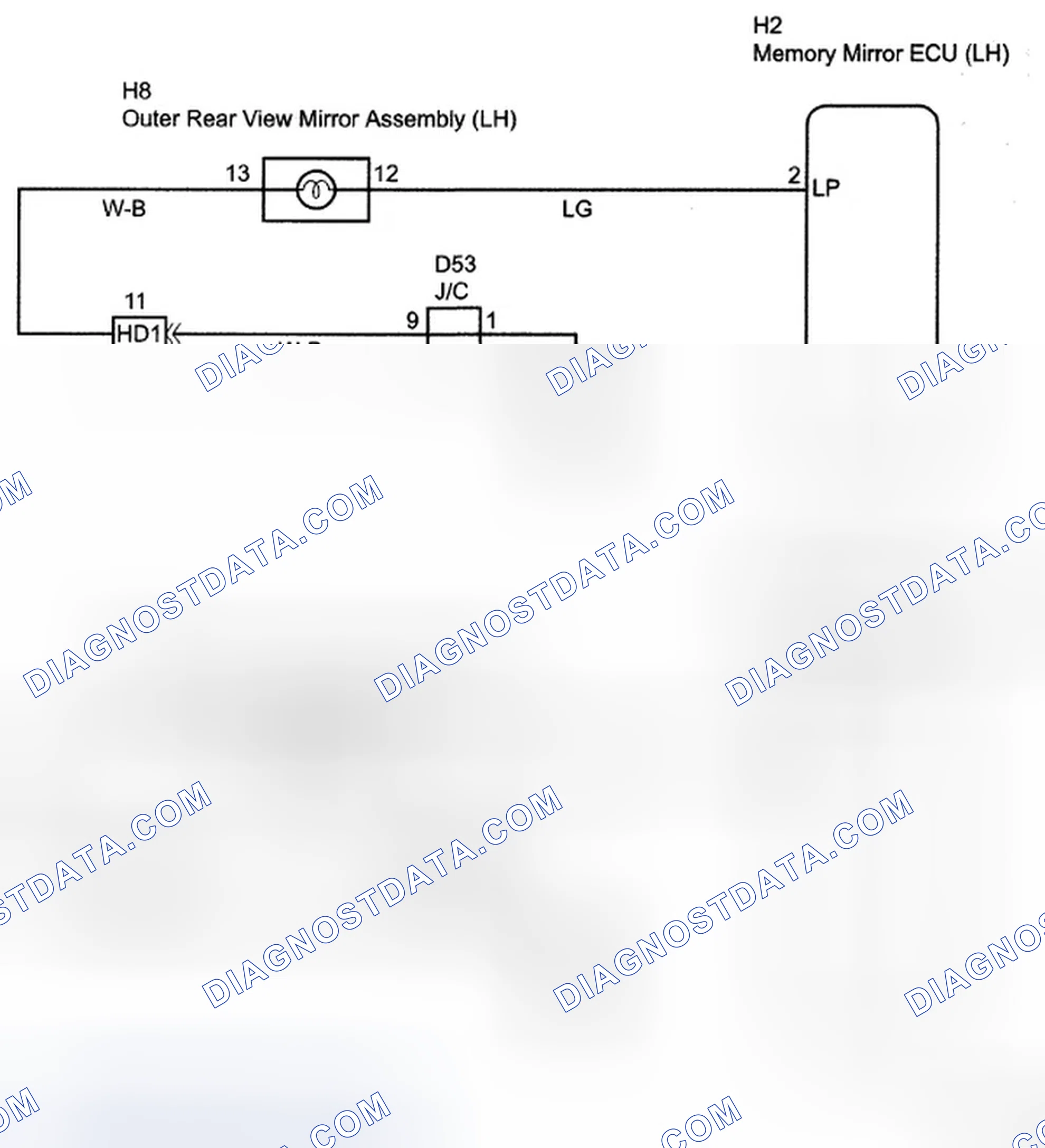 Scheme 1: WIRING DIAGRAM
