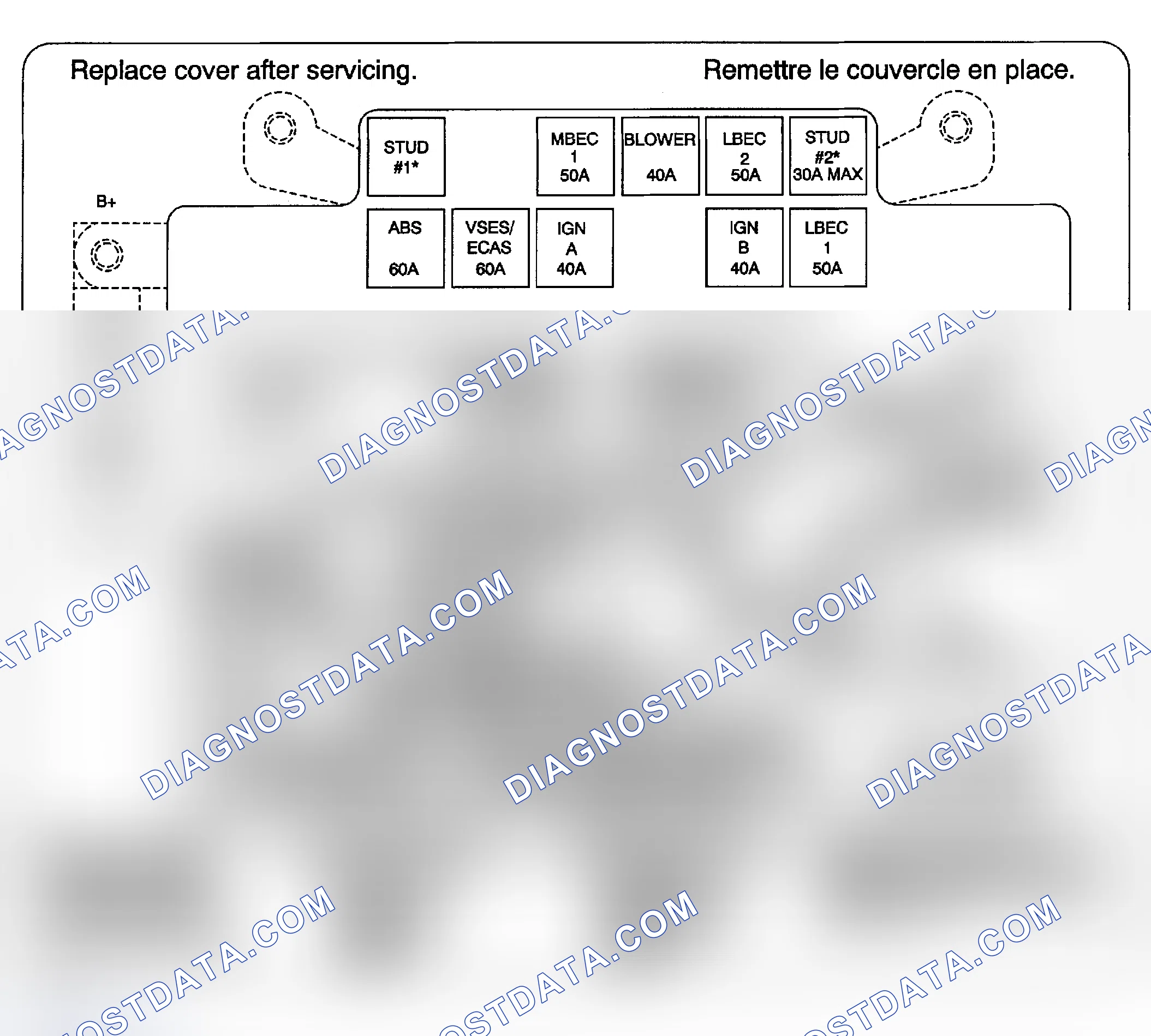 Scheme 24: FUEL PUMP ELECTRICAL CIRCUIT DIAGNOSIS