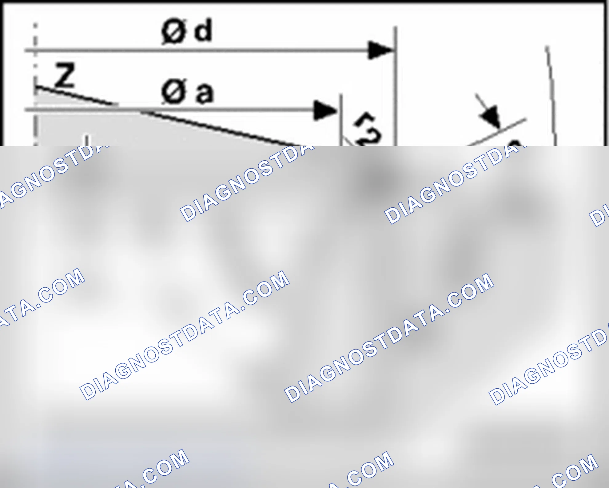 Scheme 185: Machining intake valve seat