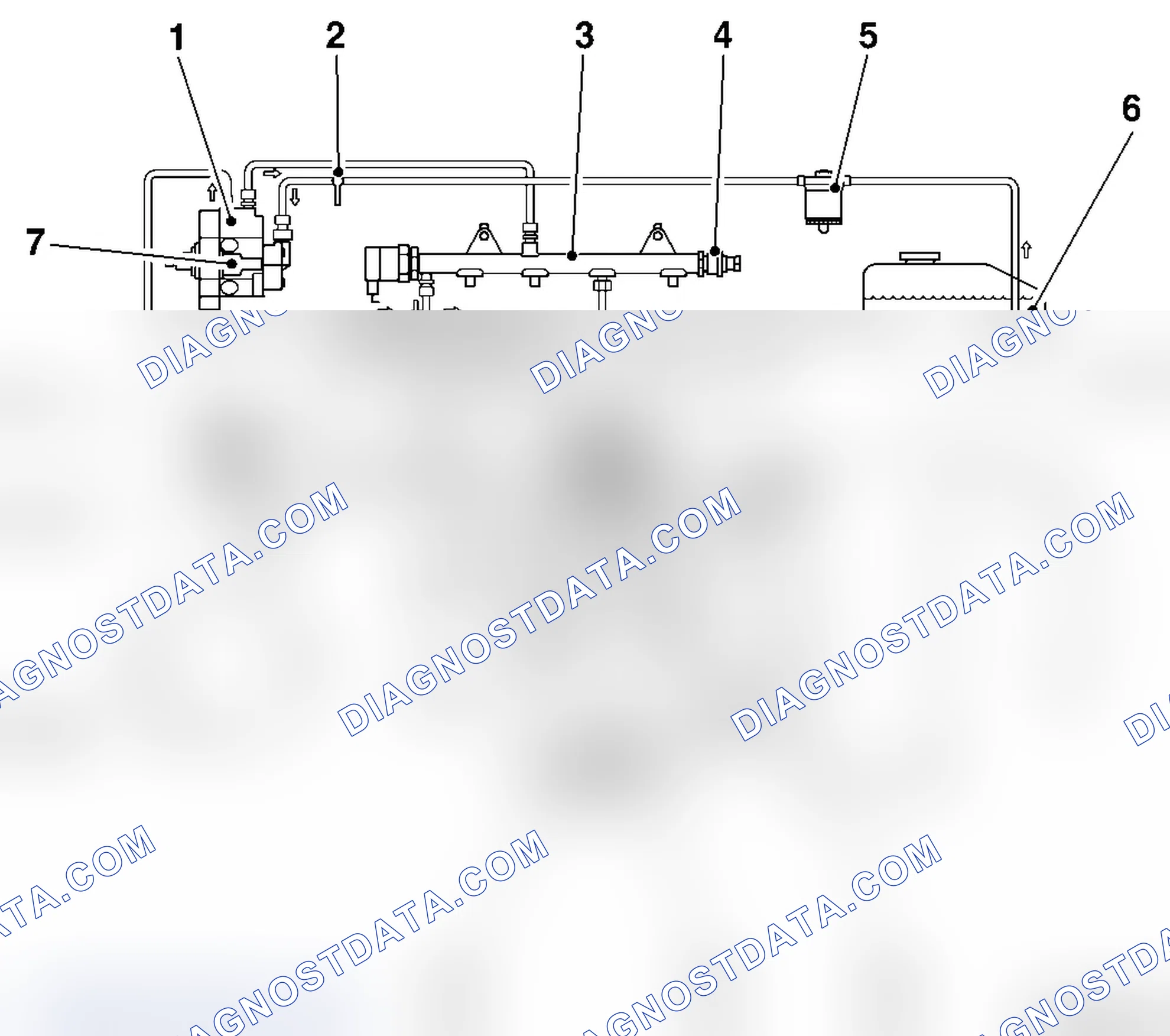 Functional Description: Engine Management System