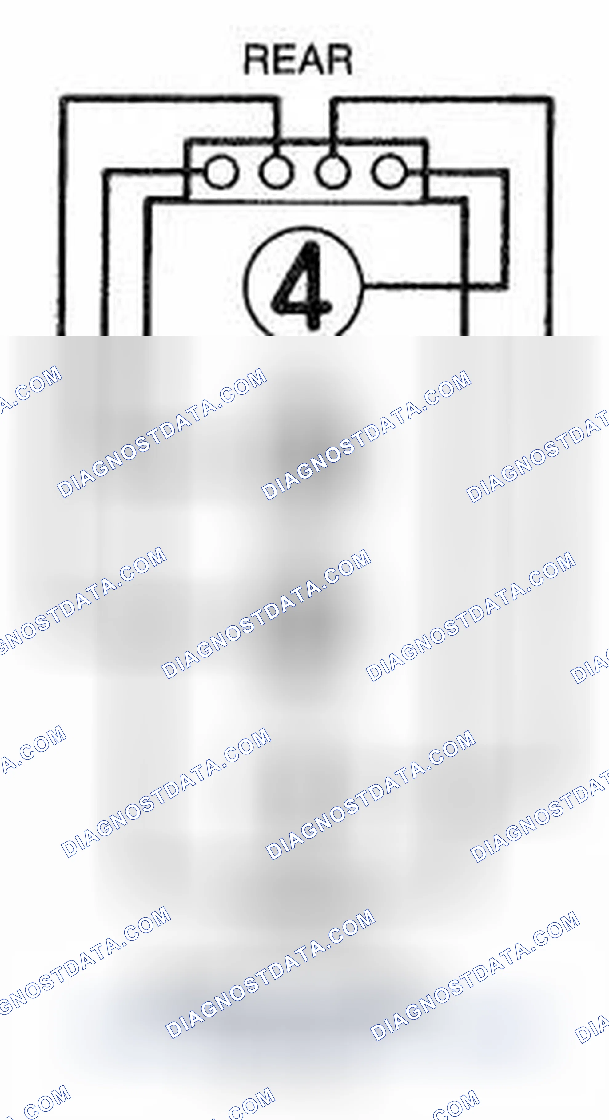 Scheme 5: Firing Order (Miata)