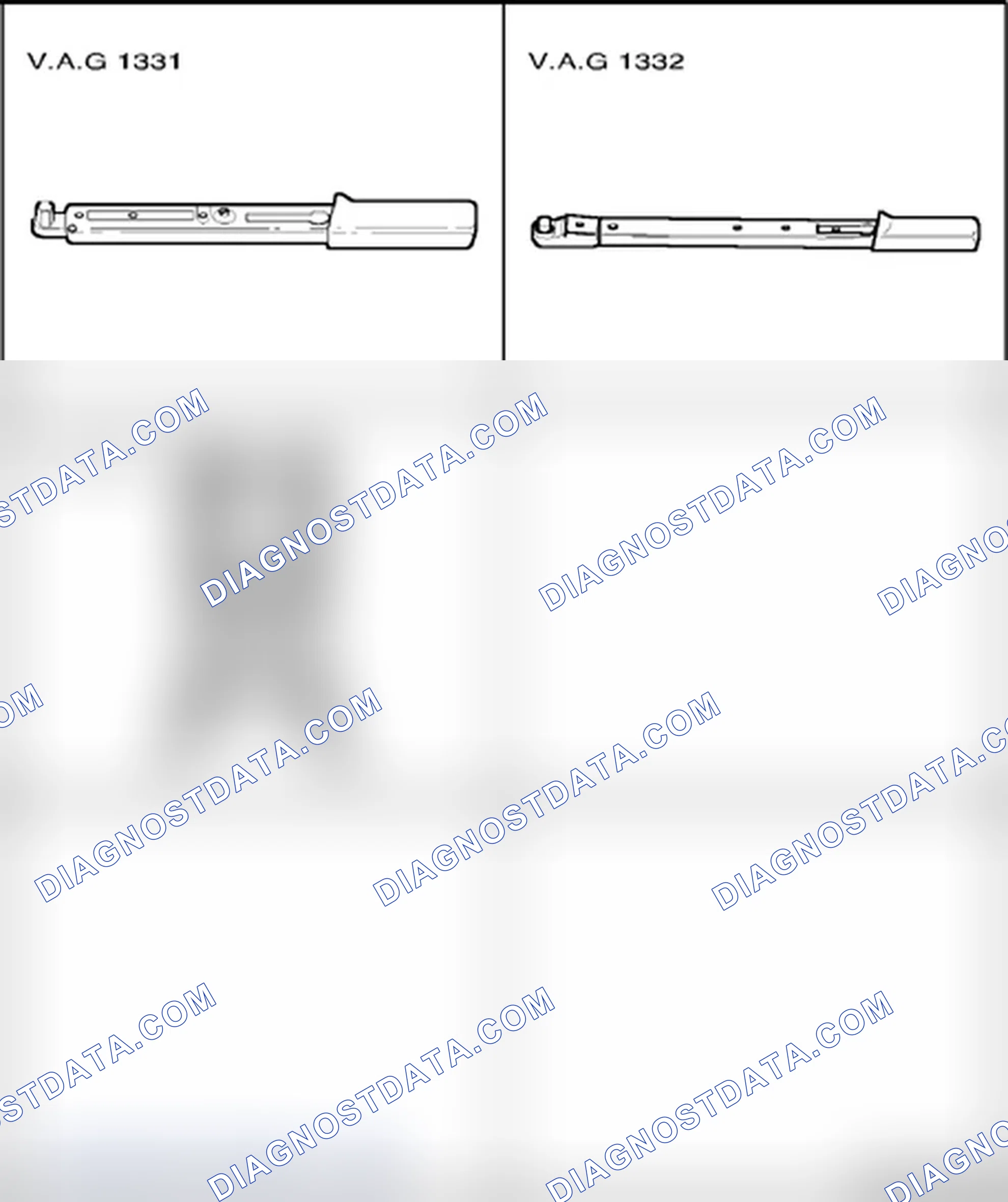Scheme 68: Brake pads, removing and installing