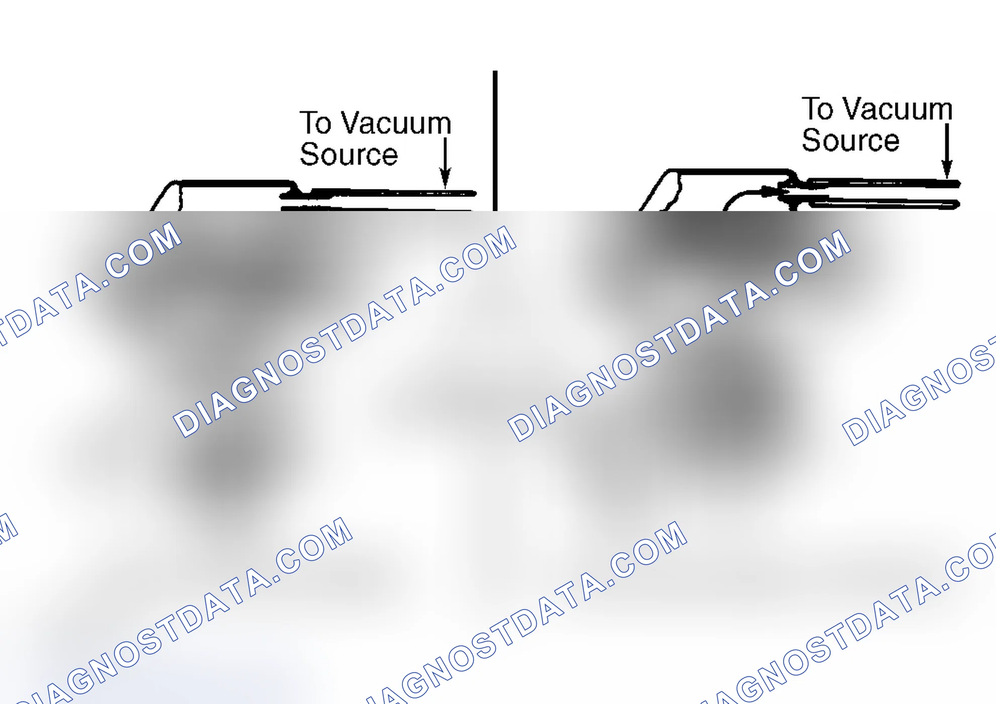 Scheme 7: Single Diaphragm EGR Valve