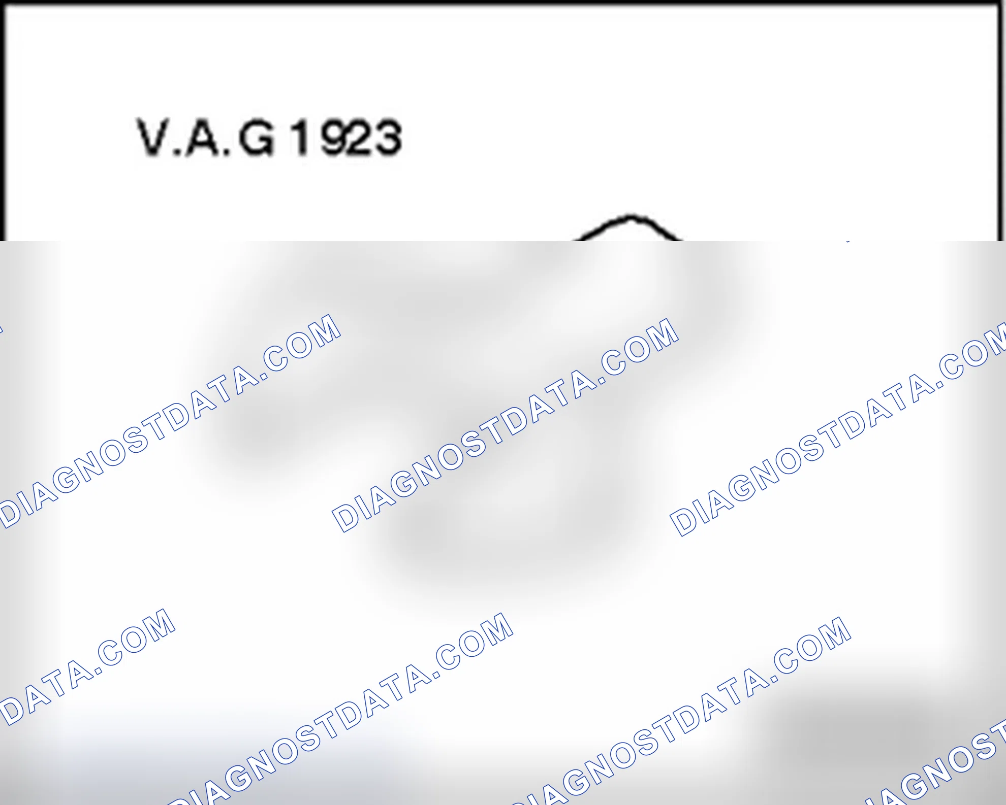 Scheme 328: Tie rod, removing and installing