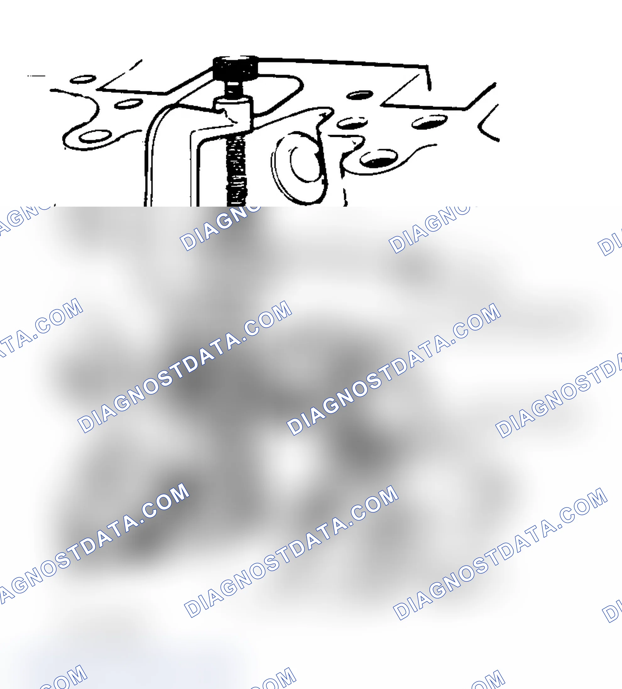 Scheme 8: Measuring Valve Stem-to-Guide Clearance
