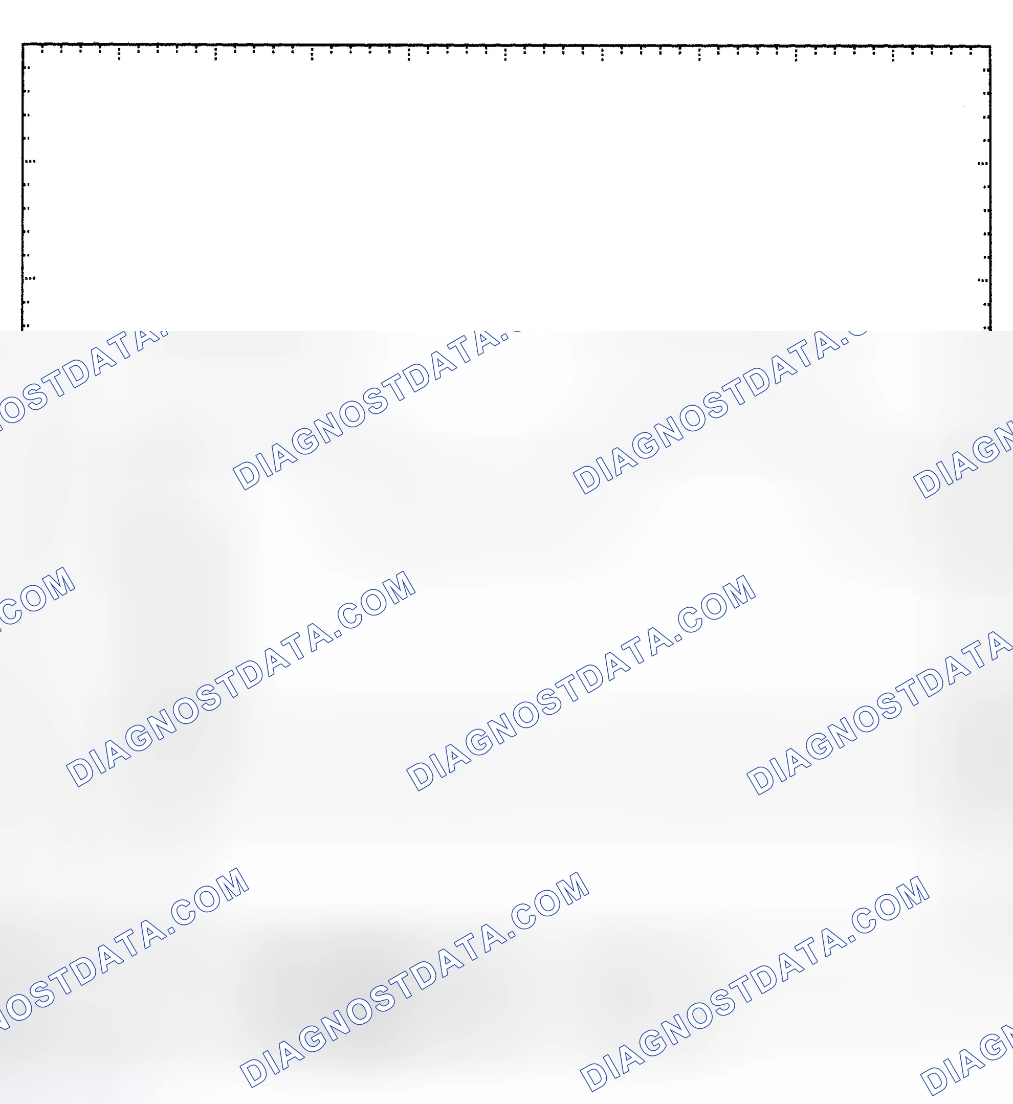 Scheme 26: Injector Bank - Known Good - Voltage Pattern