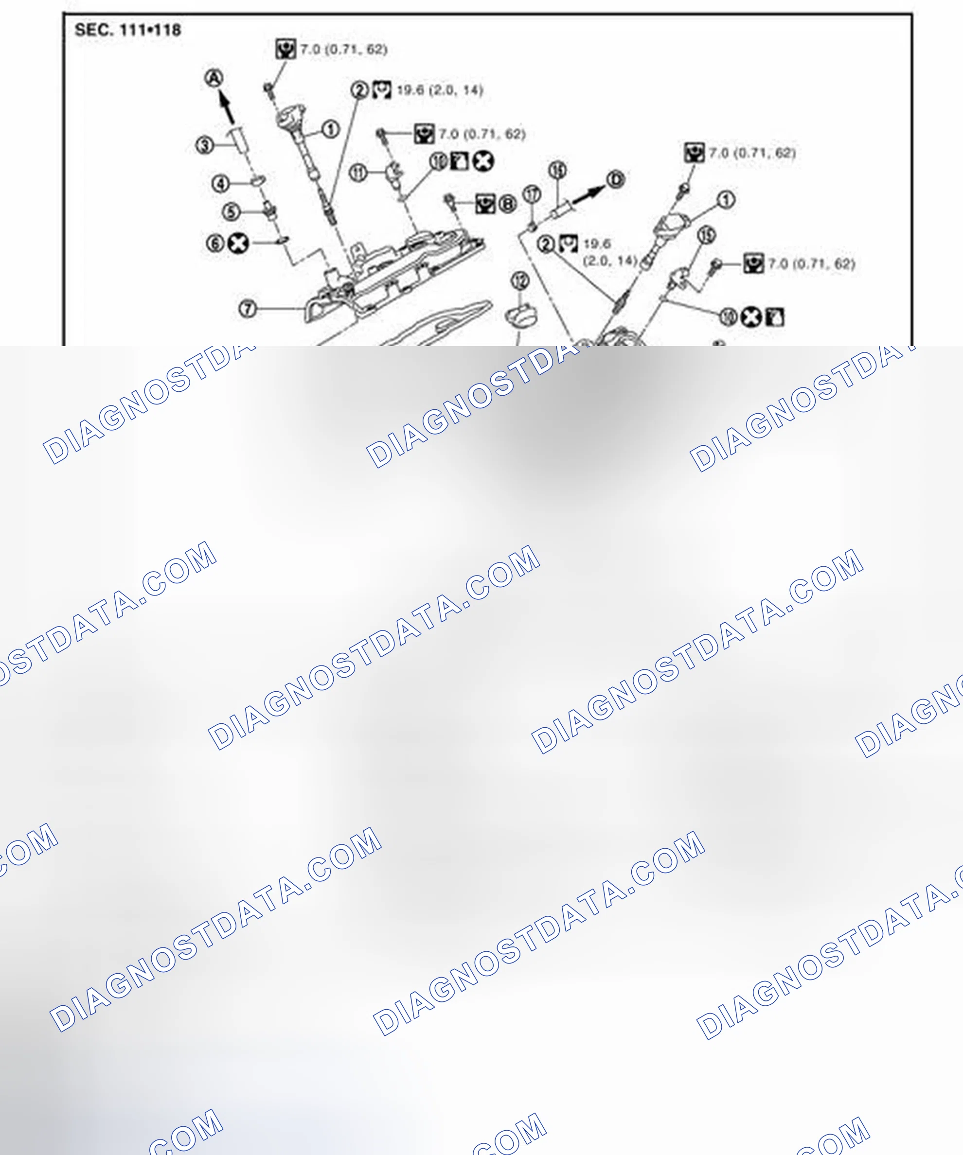 Scheme 227: Exploded View